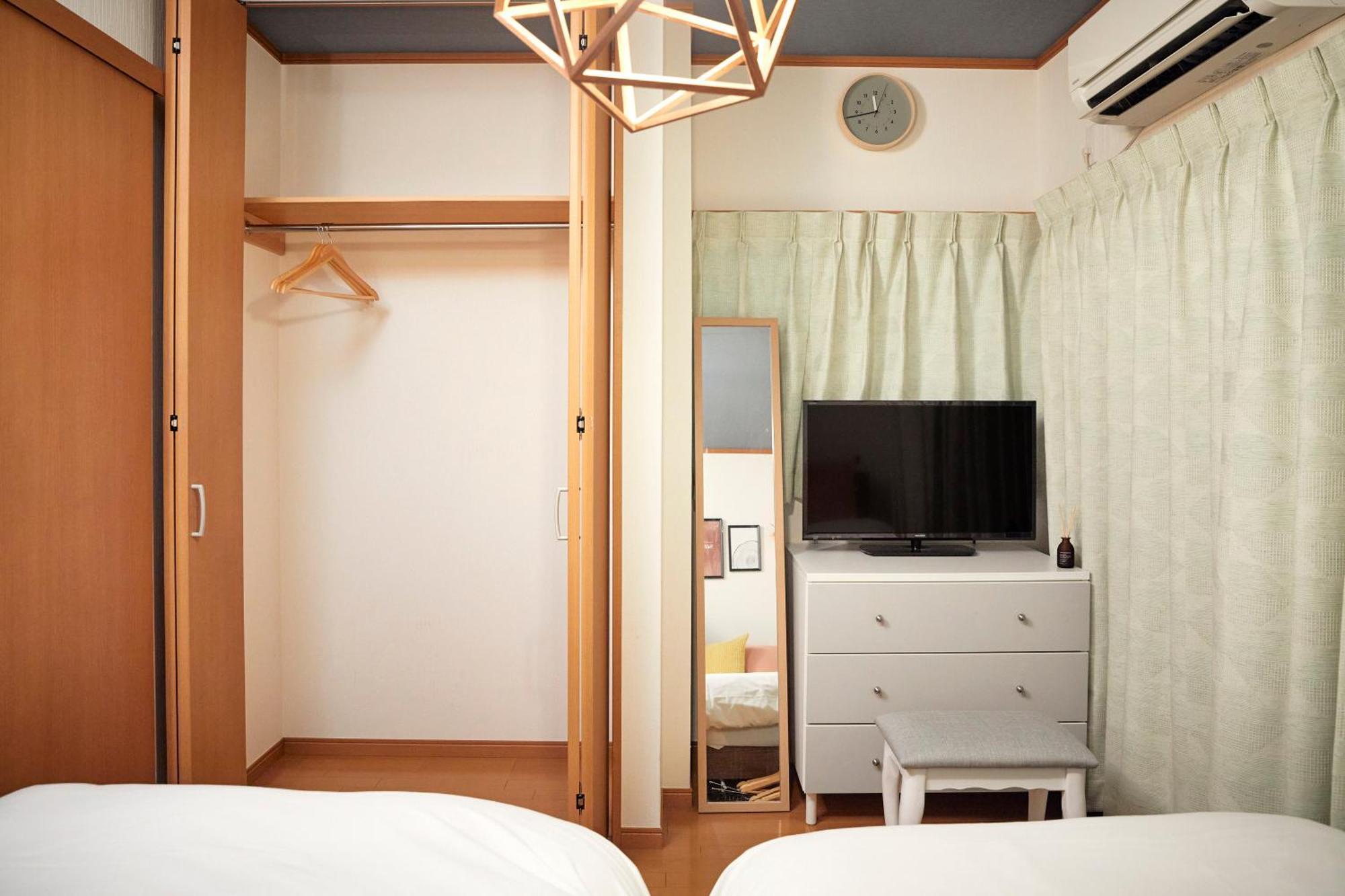 Traditional House West Ikebukuro - トラディショナルハウスウェスト池袋 Tokyo