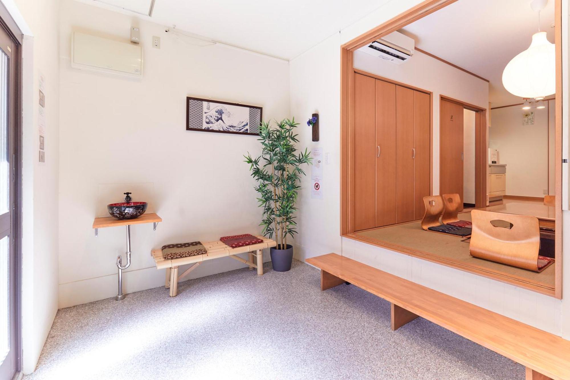 Traditional House West Ikebukuro - トラディショナルハウスウェスト池袋