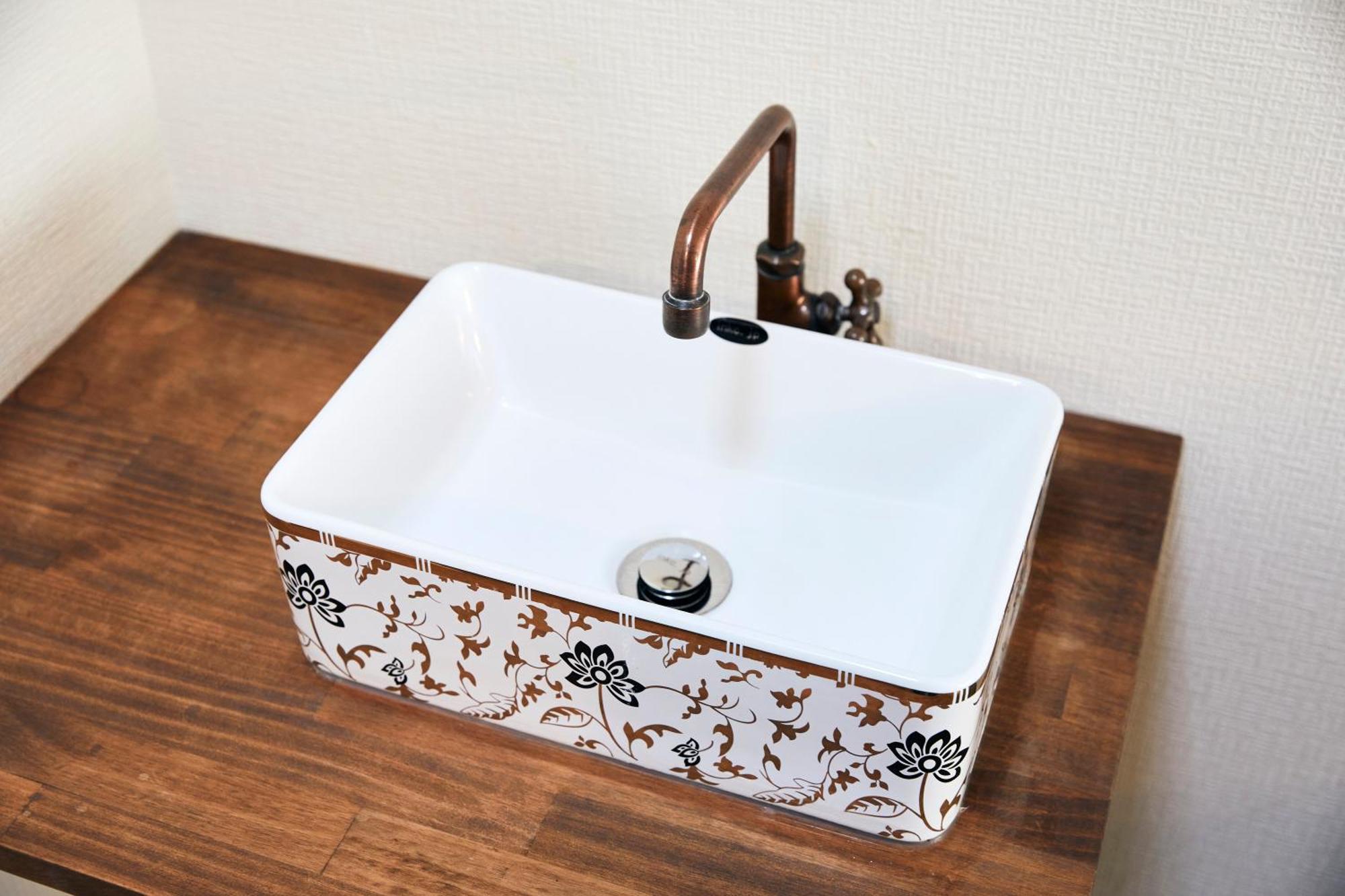 Apartment Traditional House West Ikebukuro - トラディショナルハウスウェスト池袋