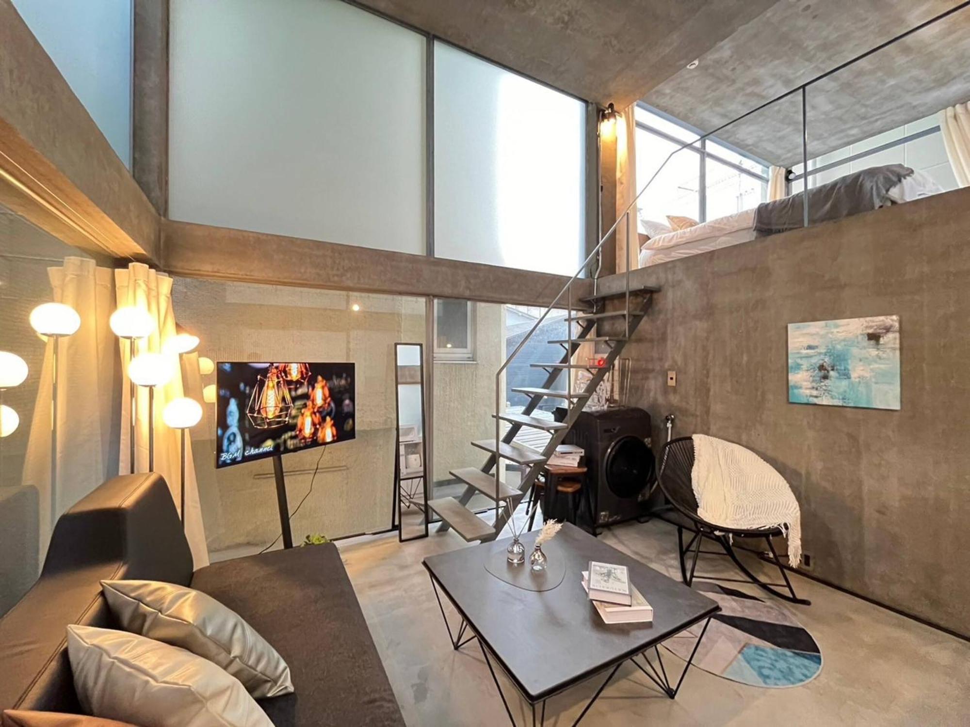 夏目坂の間room2 *