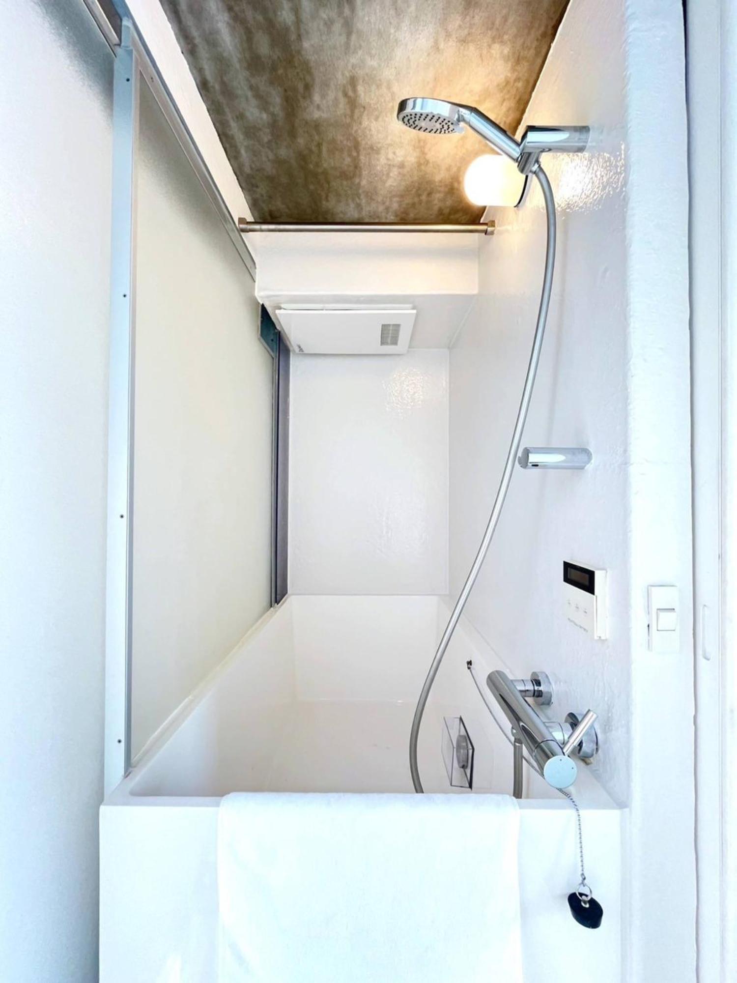 Apartment 夏目坂の間room2
