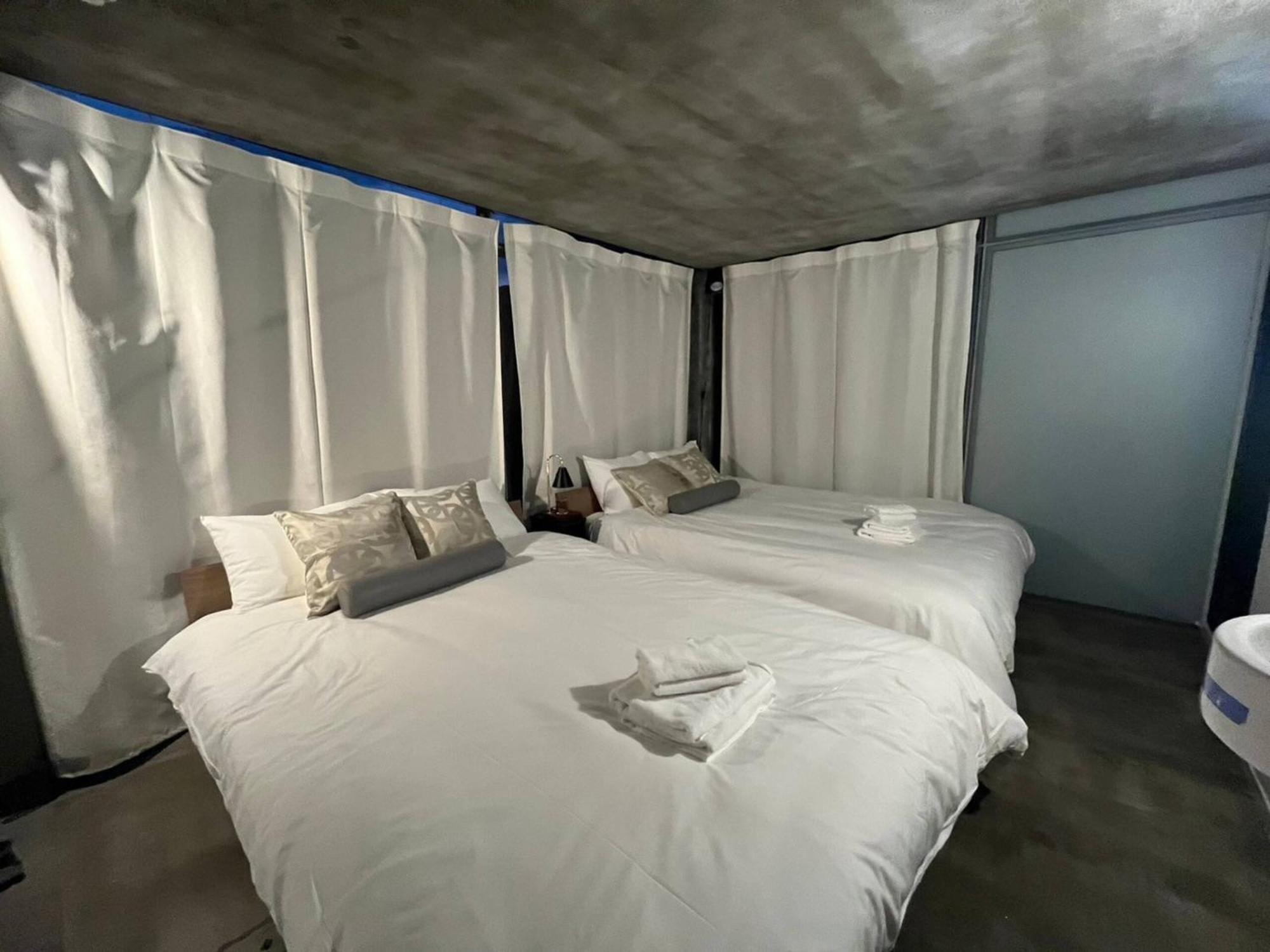 夏目坂の間room2 Apartment *