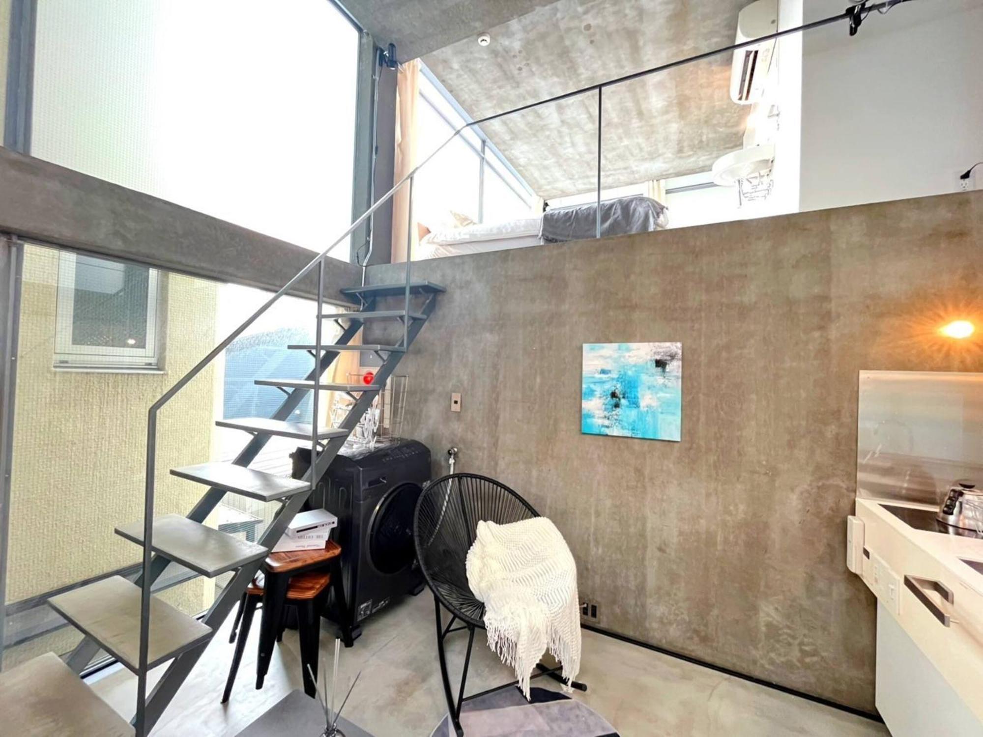 夏目坂の間room2