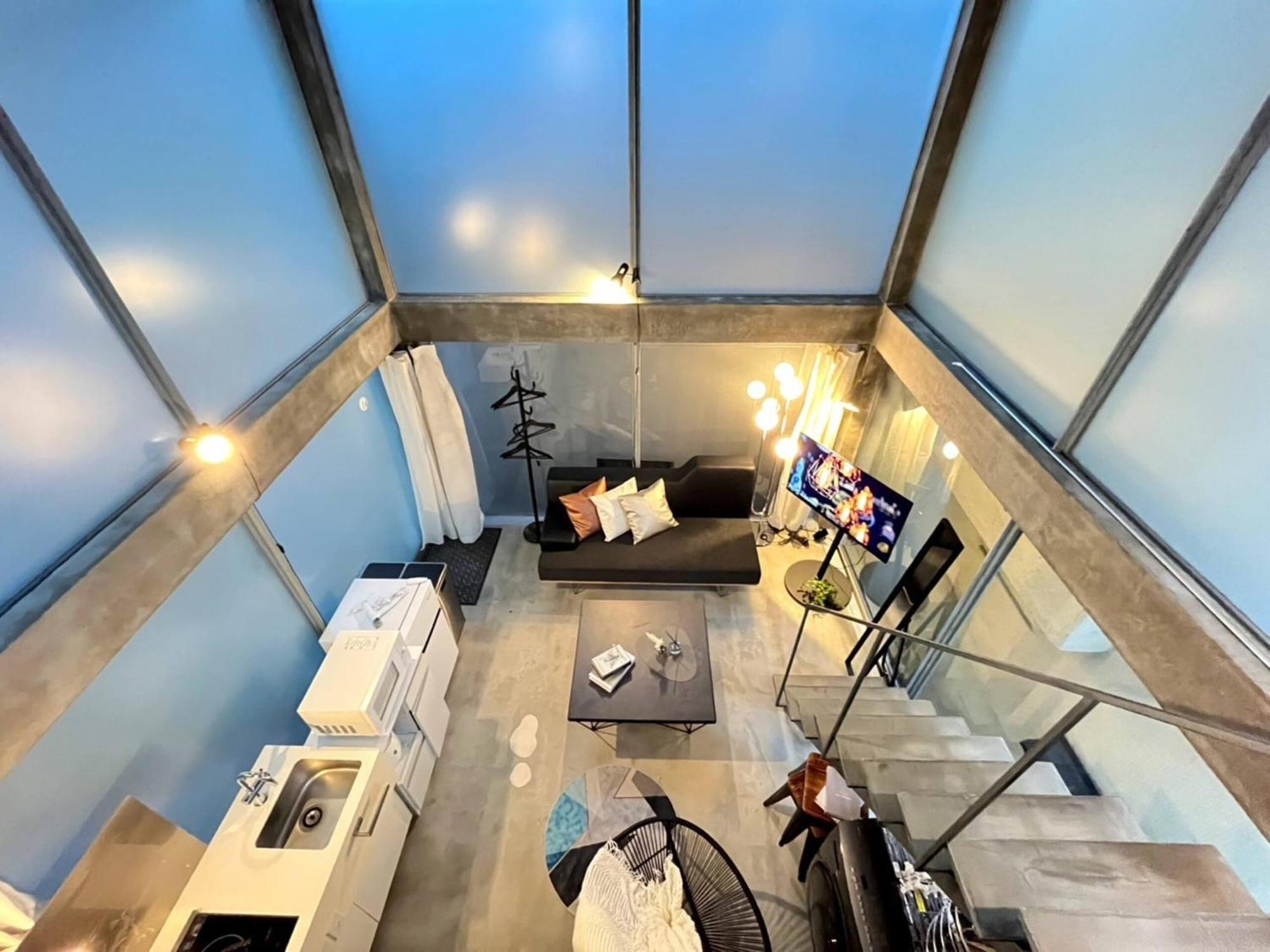 Apartment 夏目坂の間room2 *