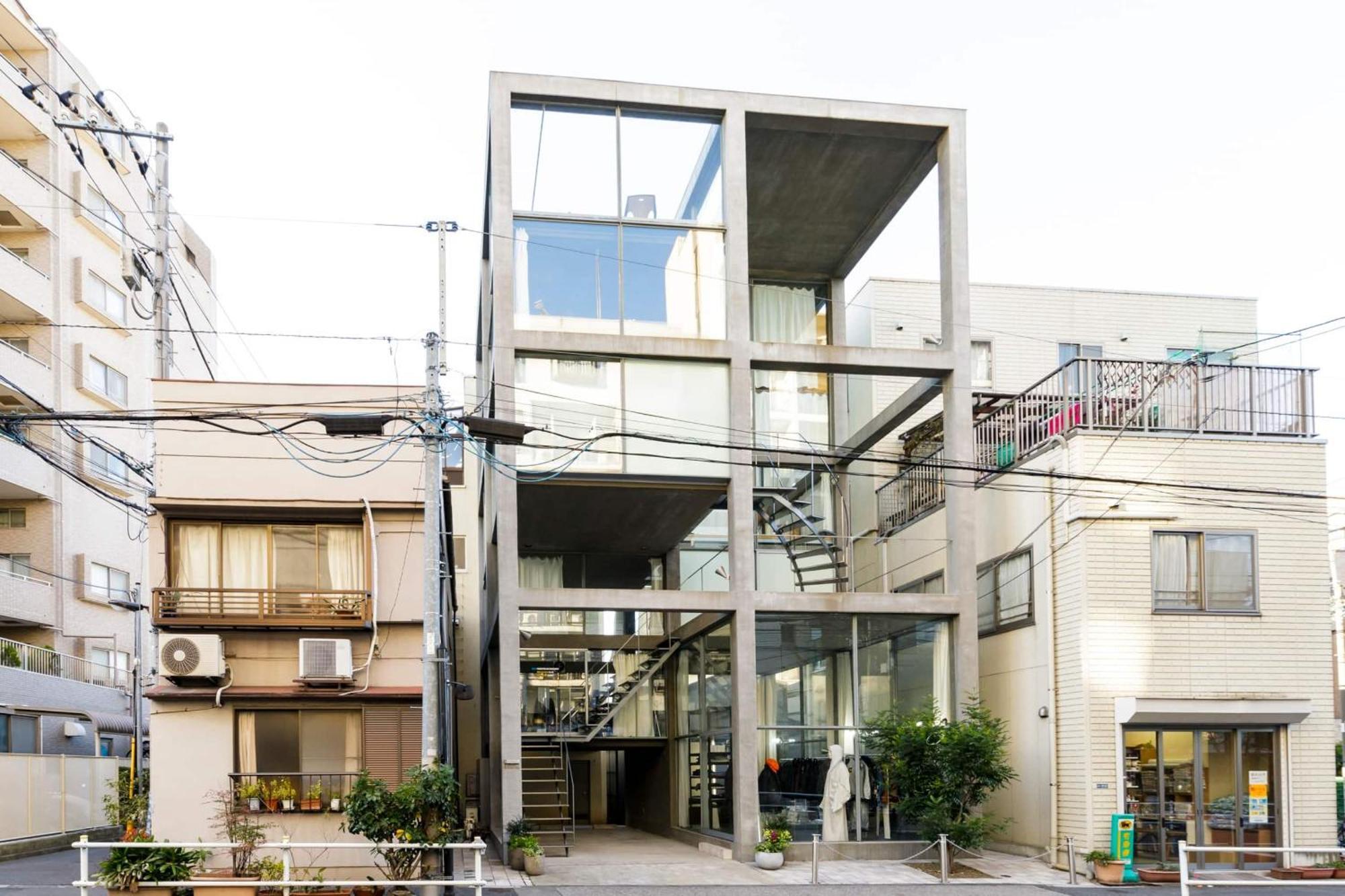 夏目坂の間room2