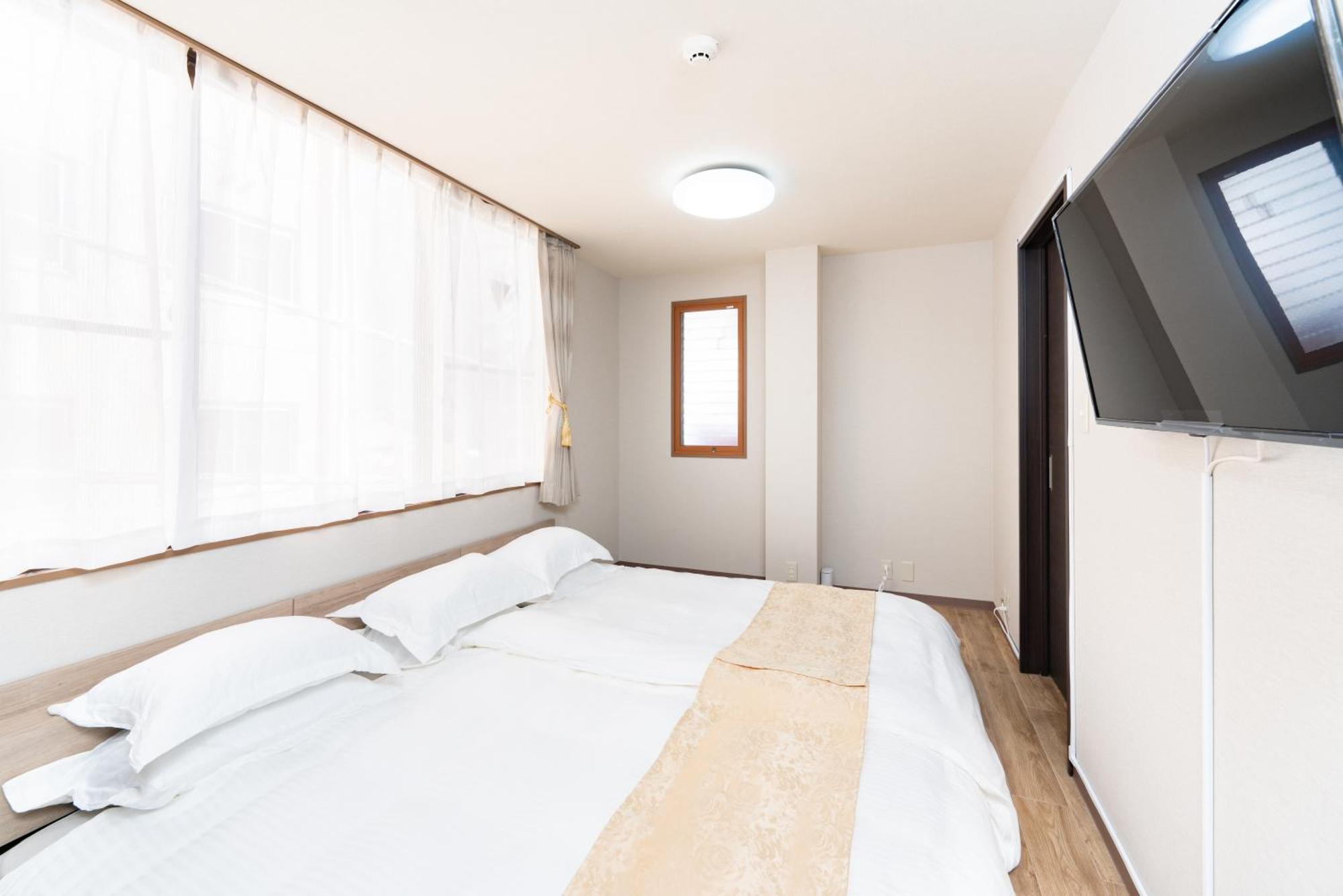 浅草アパートメント301 Apartment