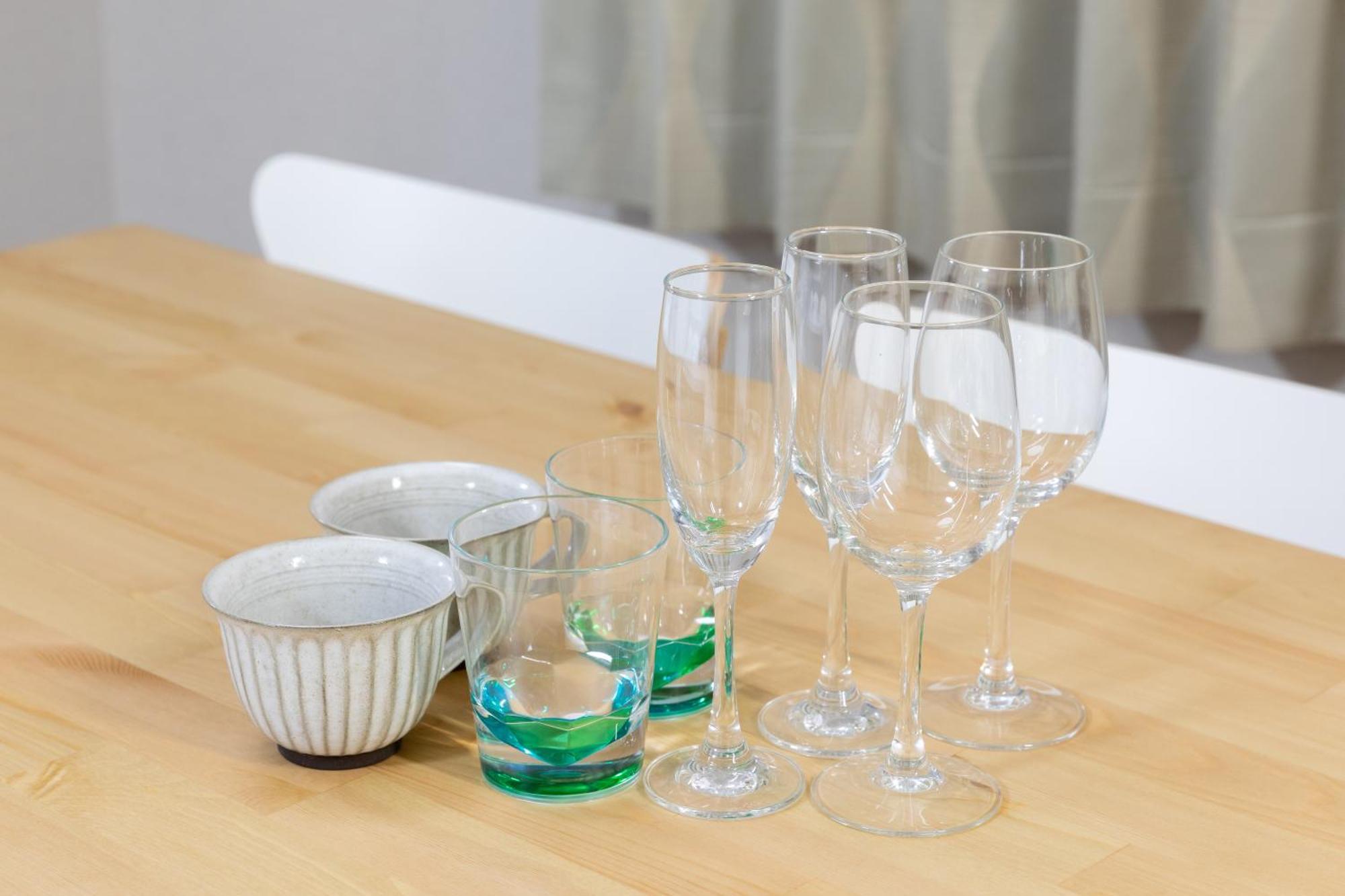Apartment 浅草アパートメント301