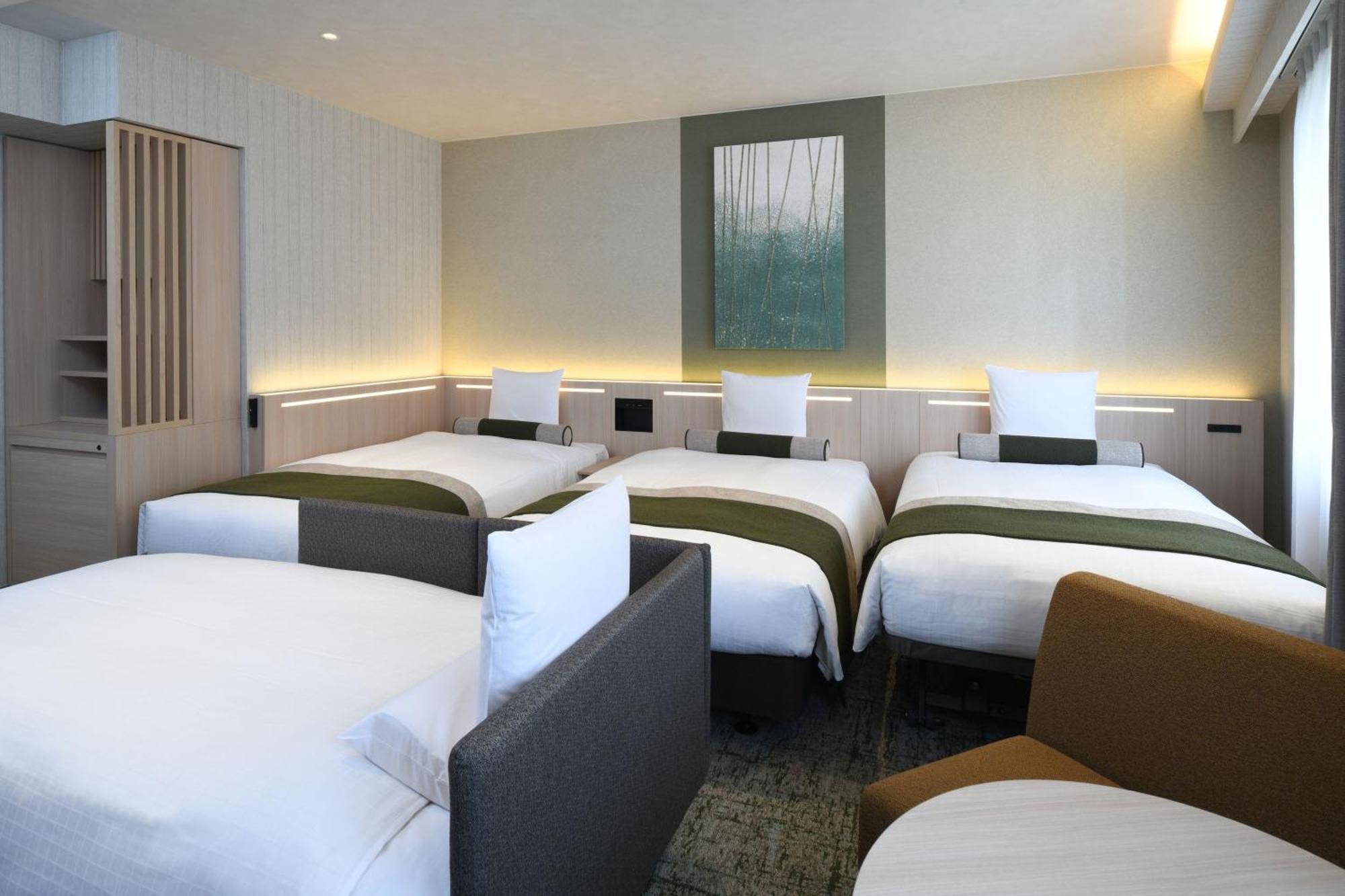 Mystays Ochanomizu Conference Center 3*