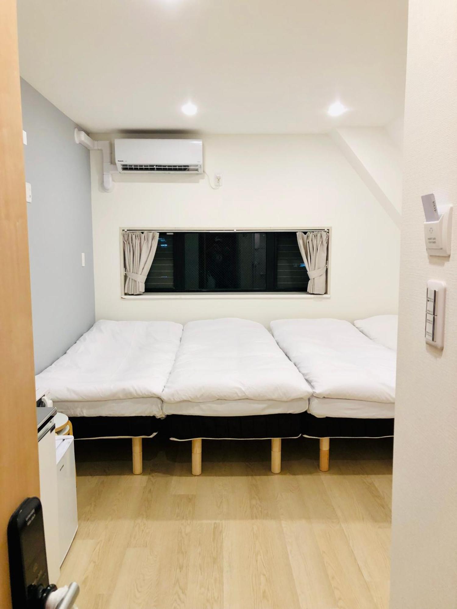Oku Hotel