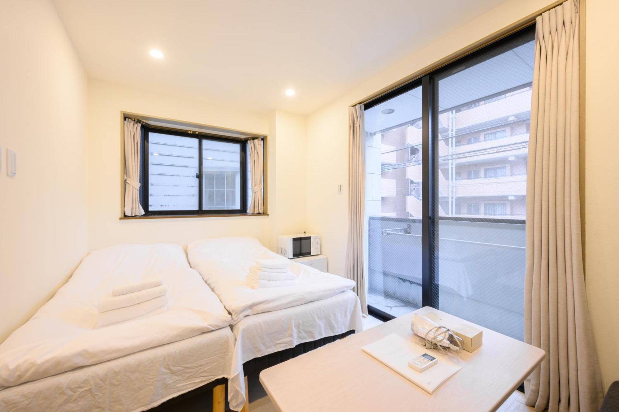 Oku Hotel 2*