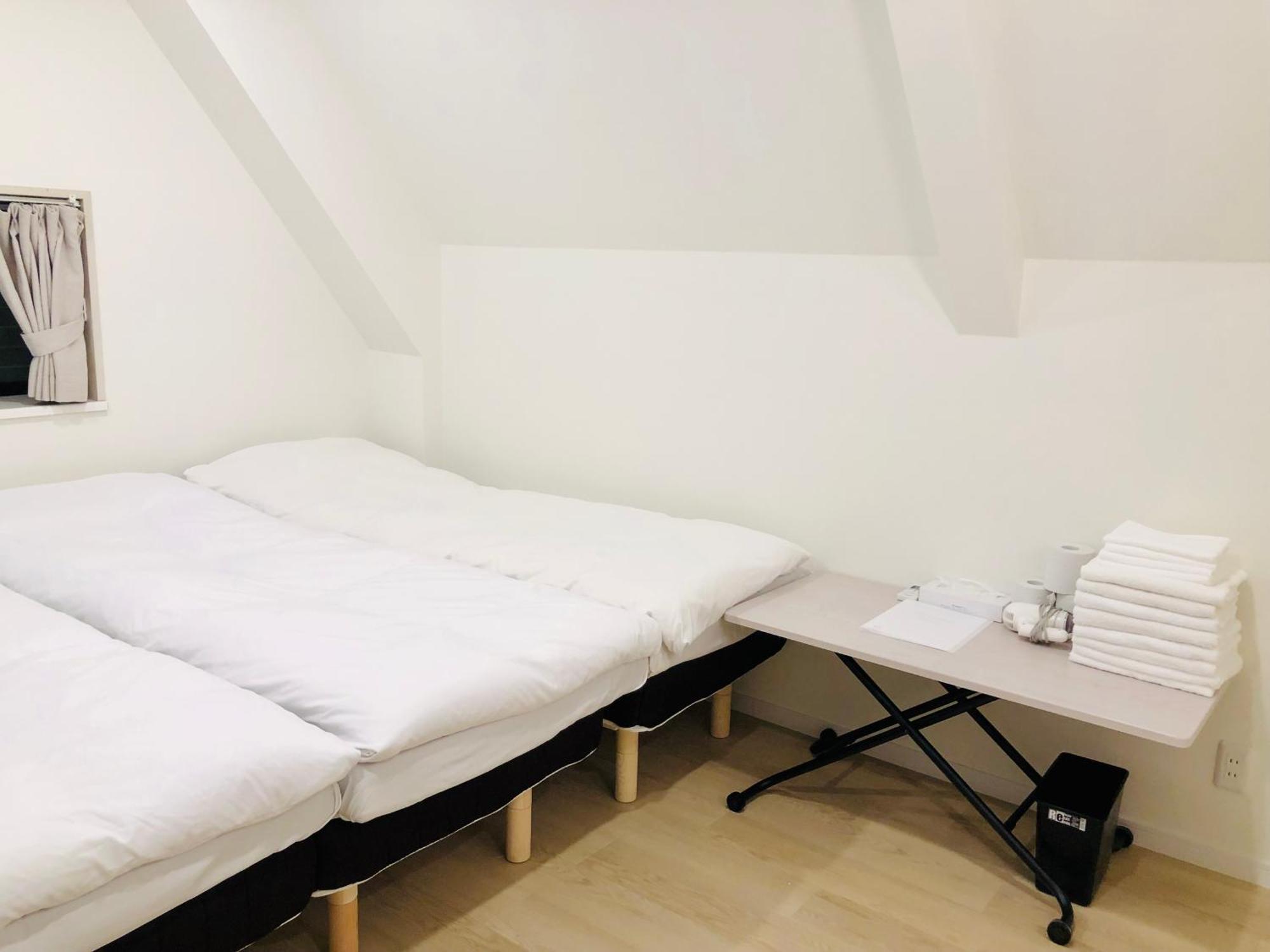 Hotel Oku 2*