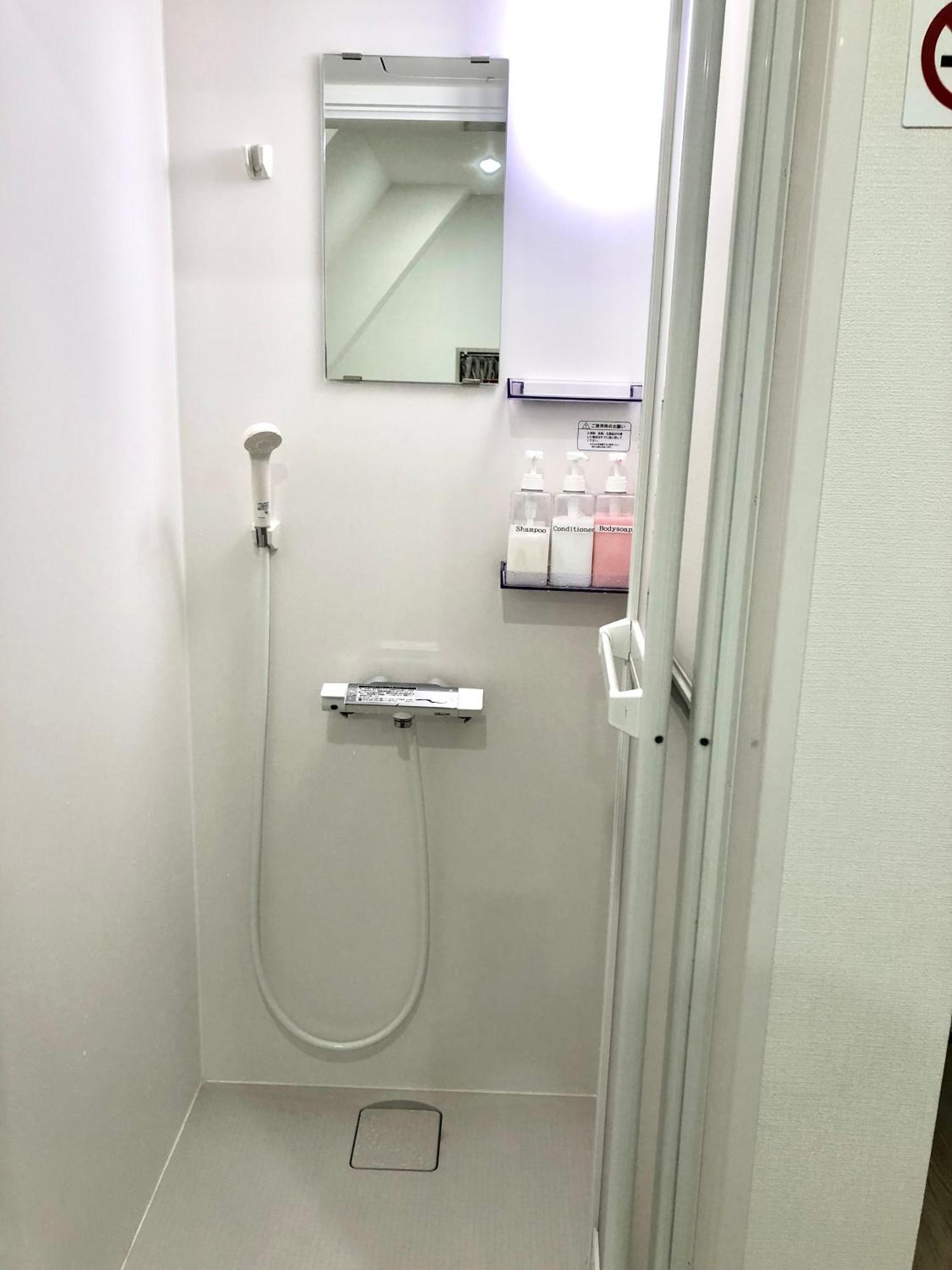 Oku Hotel Tokyo