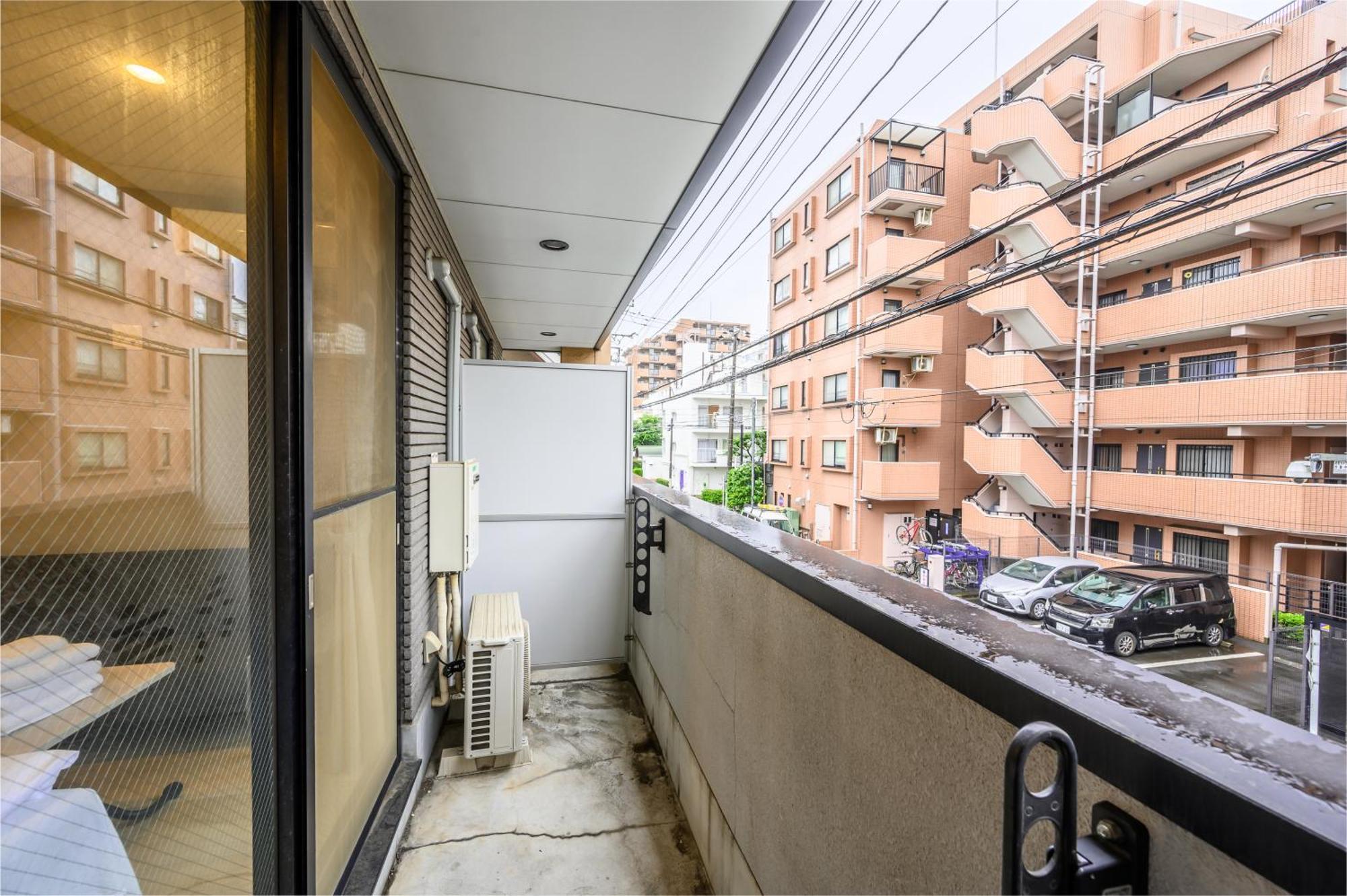 Hotel Oku Tokyo
