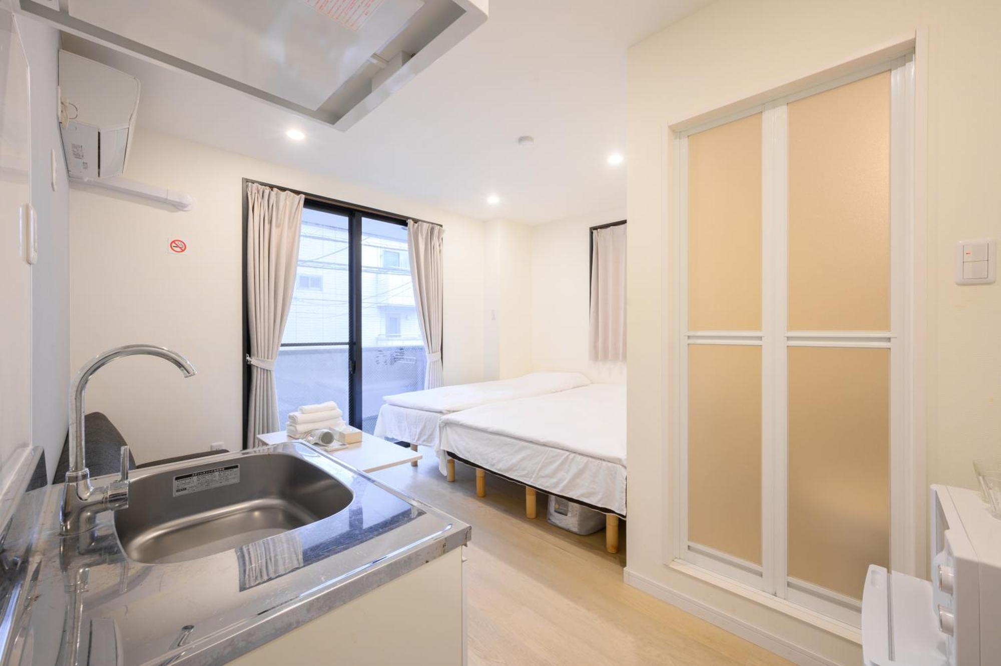Oku Hotel Tokyo
