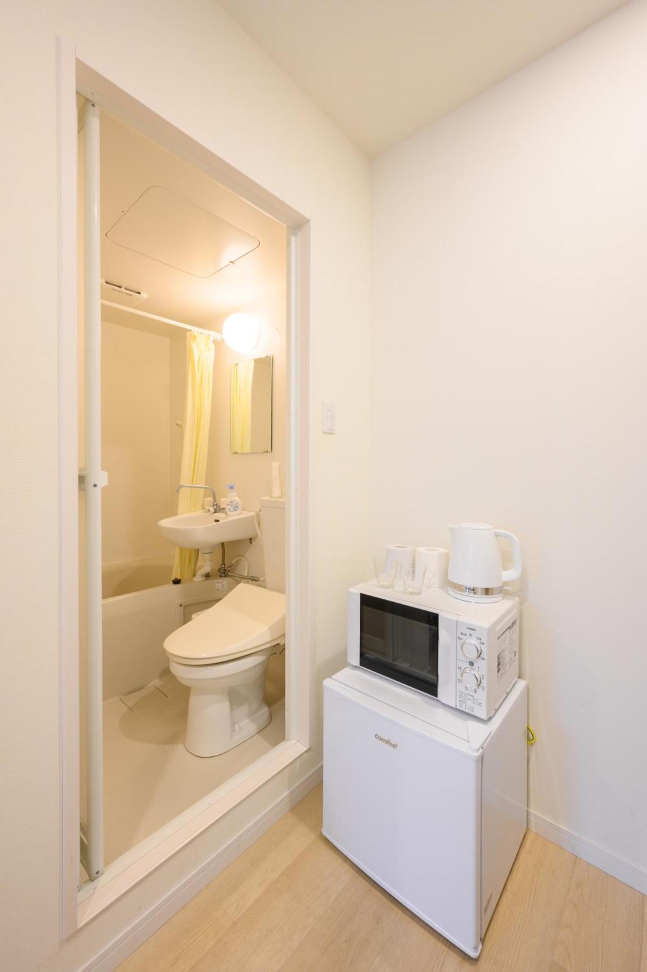 Hotel Oku Tokyo