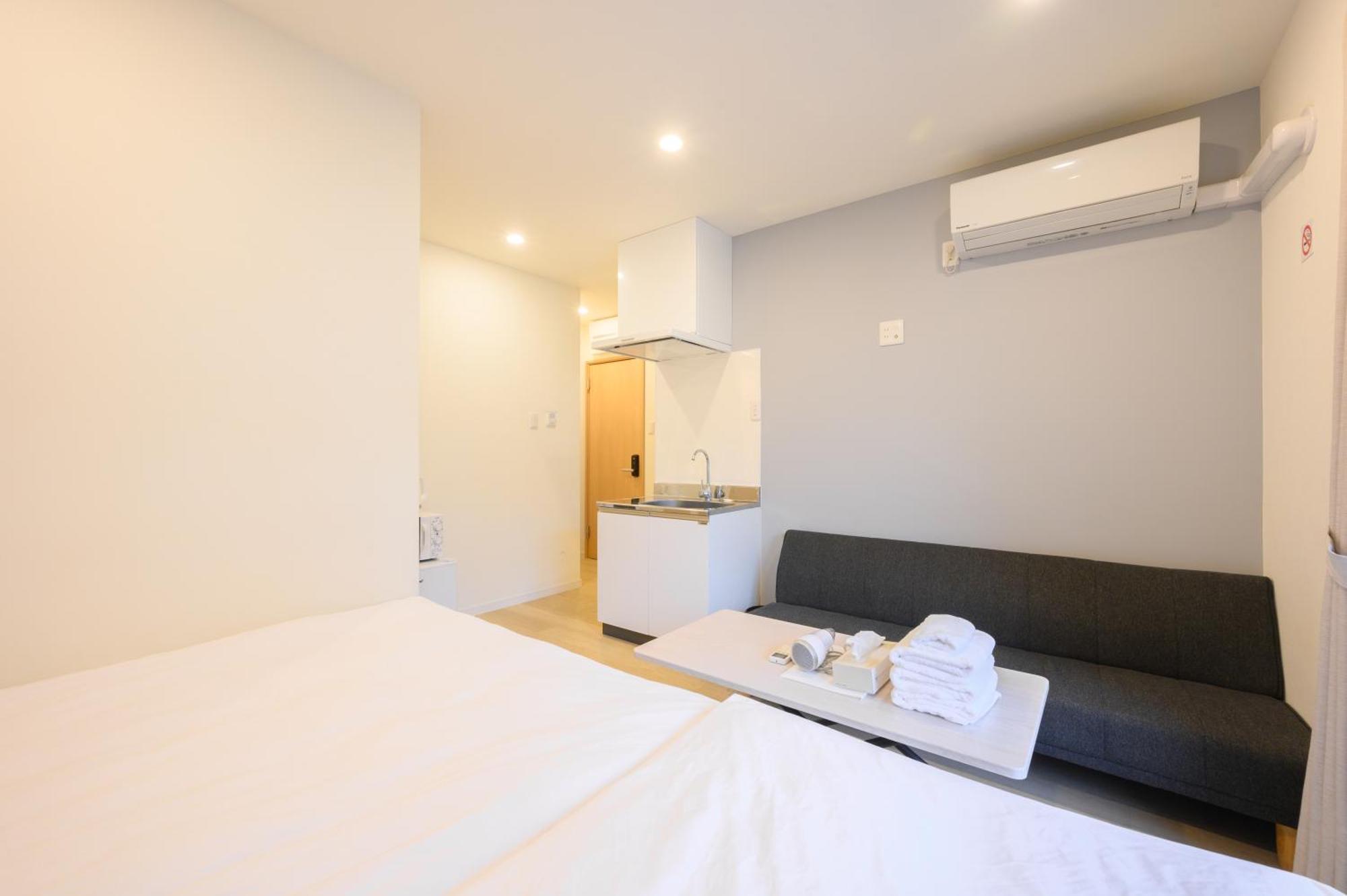 Oku Hotel 2*