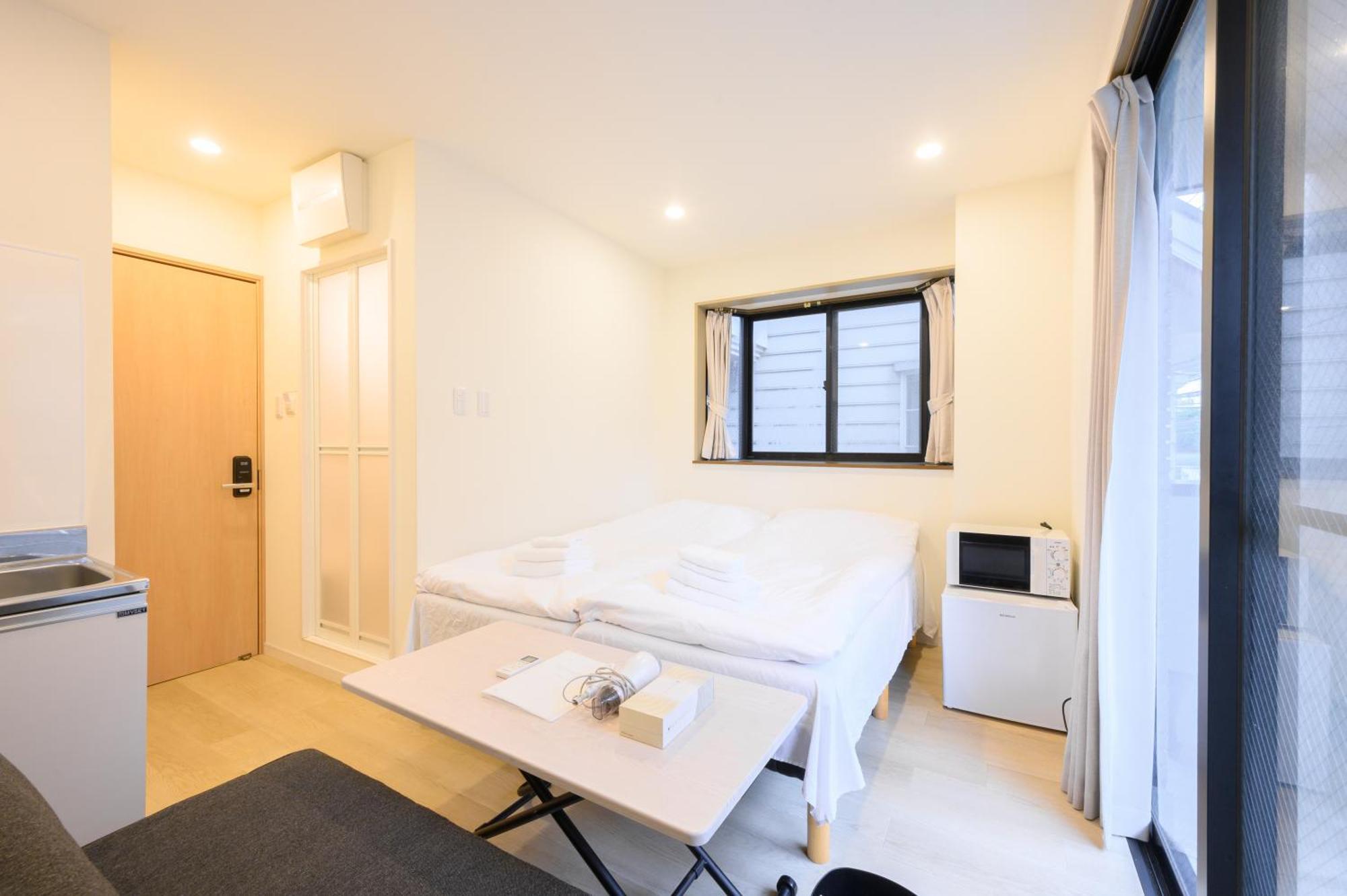 Oku Tokyo