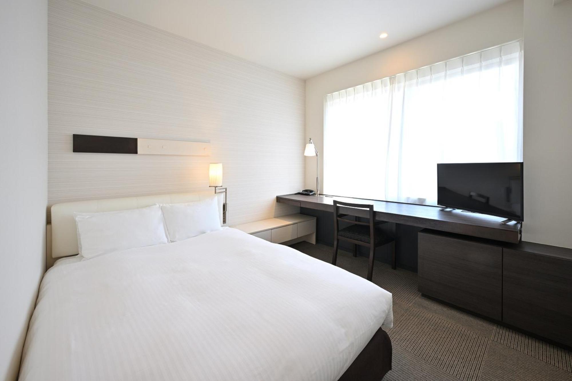Hotel Keihan Yotsuya 3*