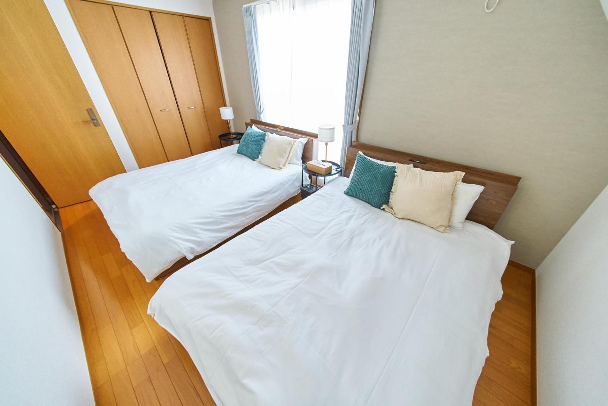 Apartment The Prime Haneda 1st, 2nd And 3rd Floors - Vacation 16755 *