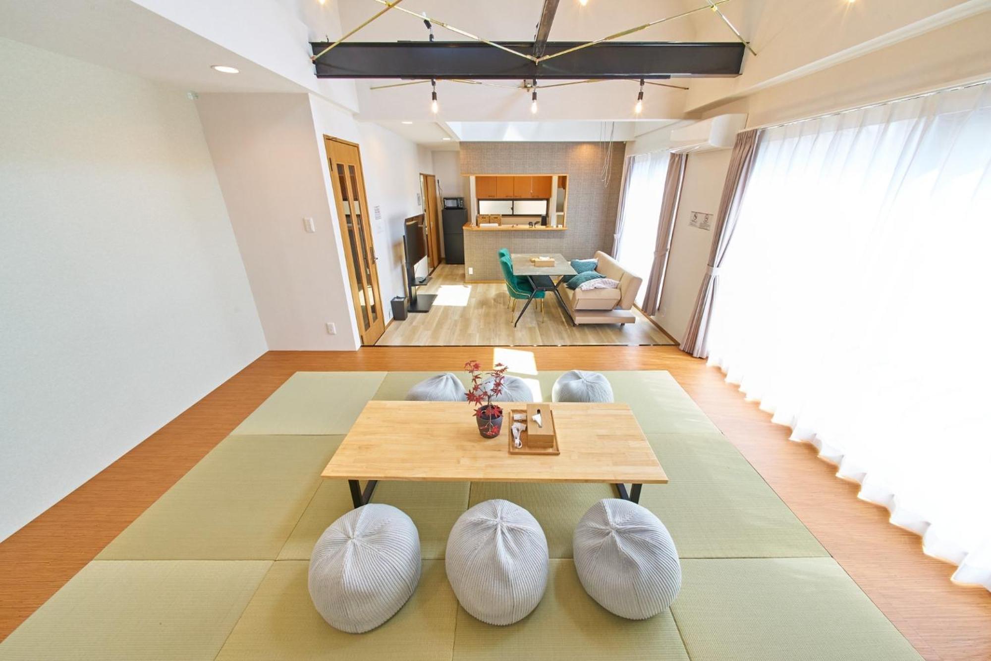 The Prime Haneda 1st, 2nd And 3rd Floors - Vacation 16755 Apartment