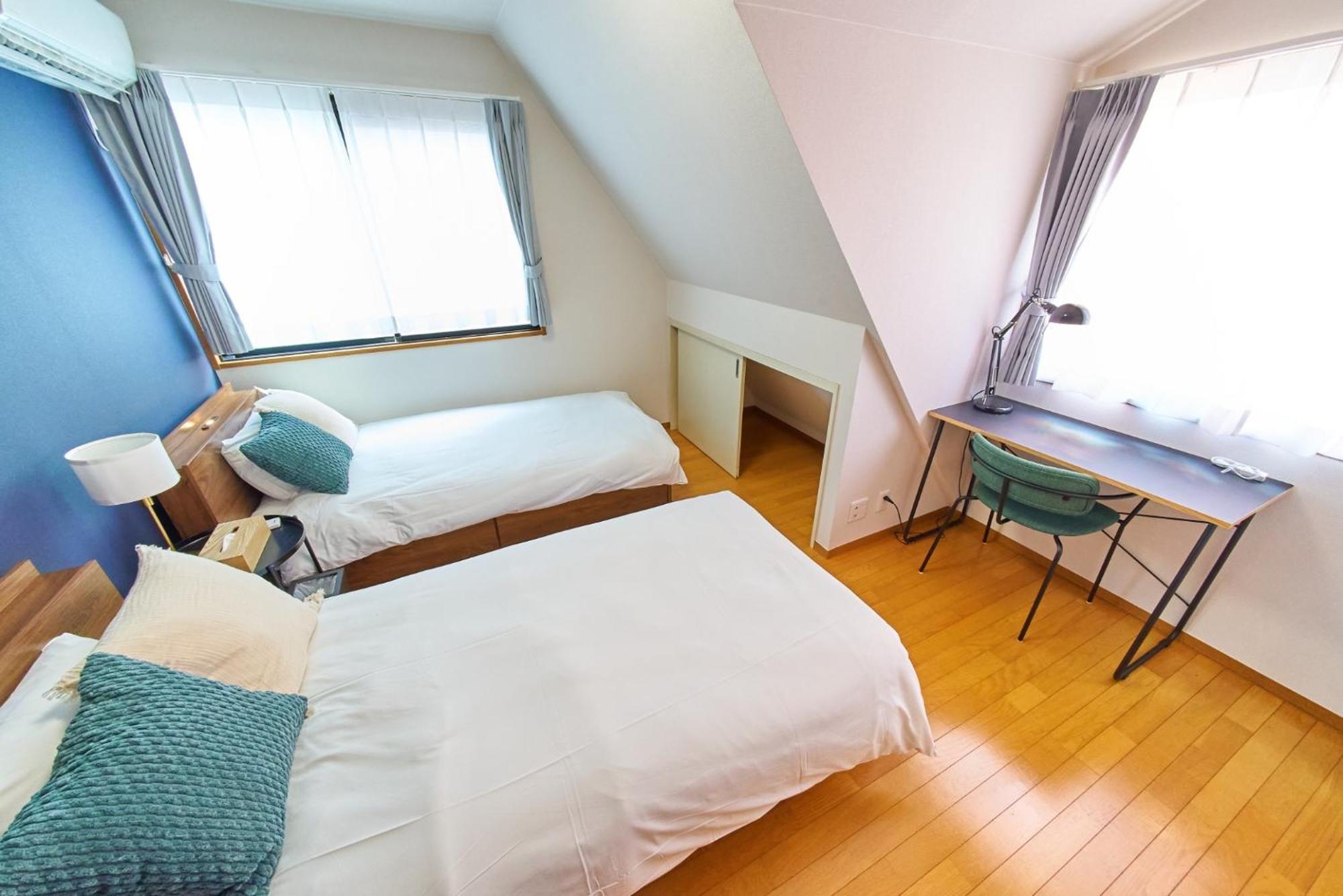 Apartment The Prime Haneda 1st, 2nd And 3rd Floors - Vacation 16755