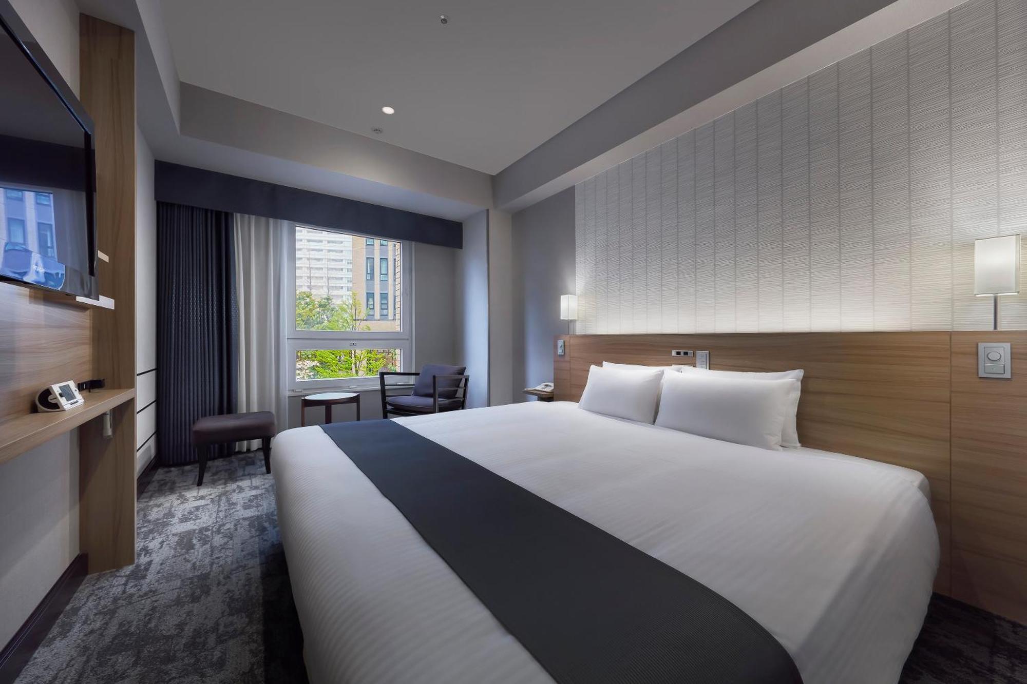 Fontaine Grand Tokyo-roppongi 4*