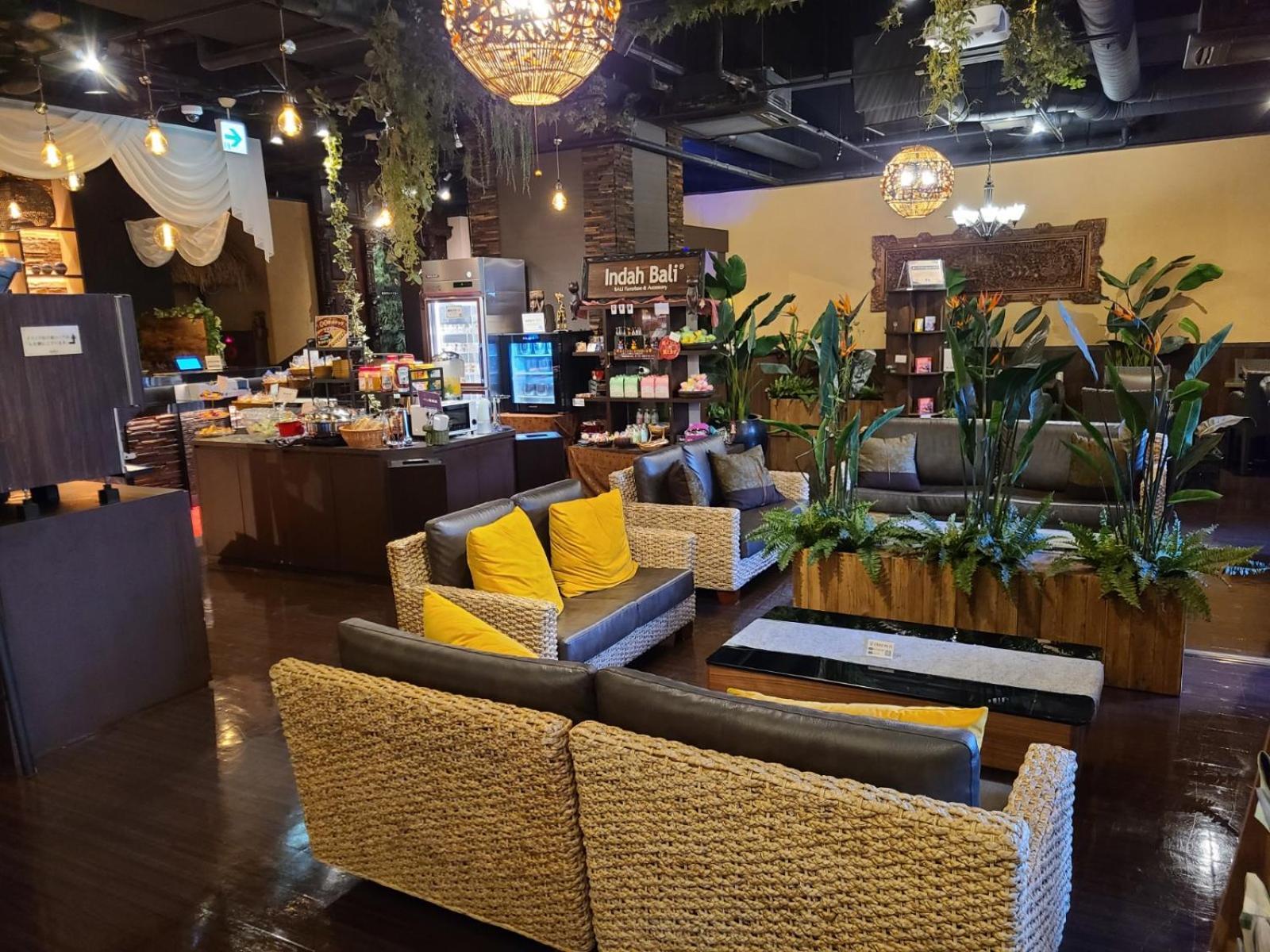Hotel Balian Resort Kinshicho (Adults Only) Love hotel 3*