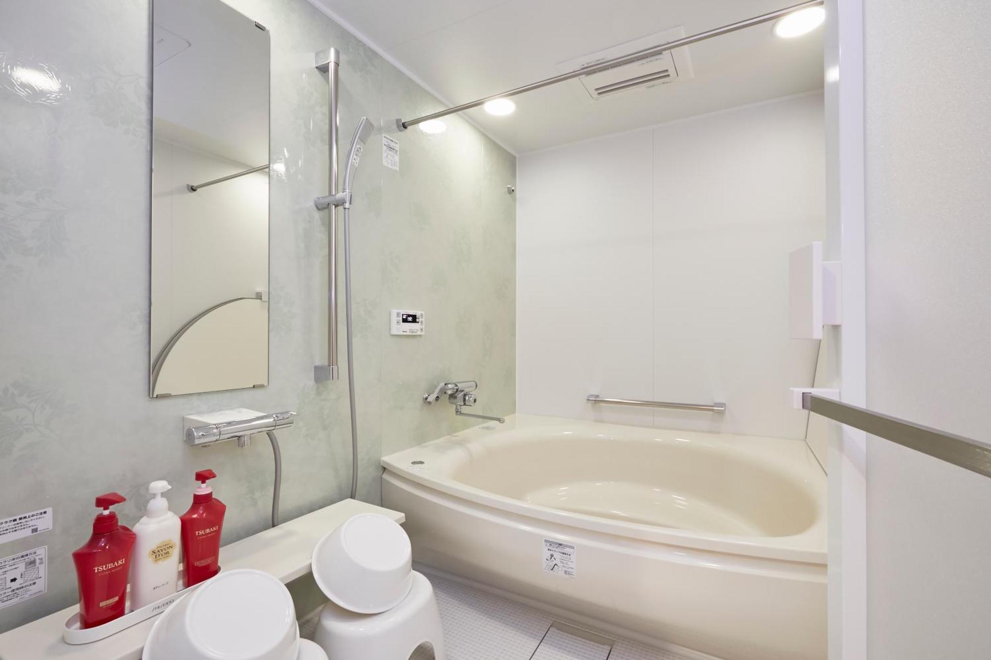 Aparthotel Keyakian Nihonbashi Tokyo