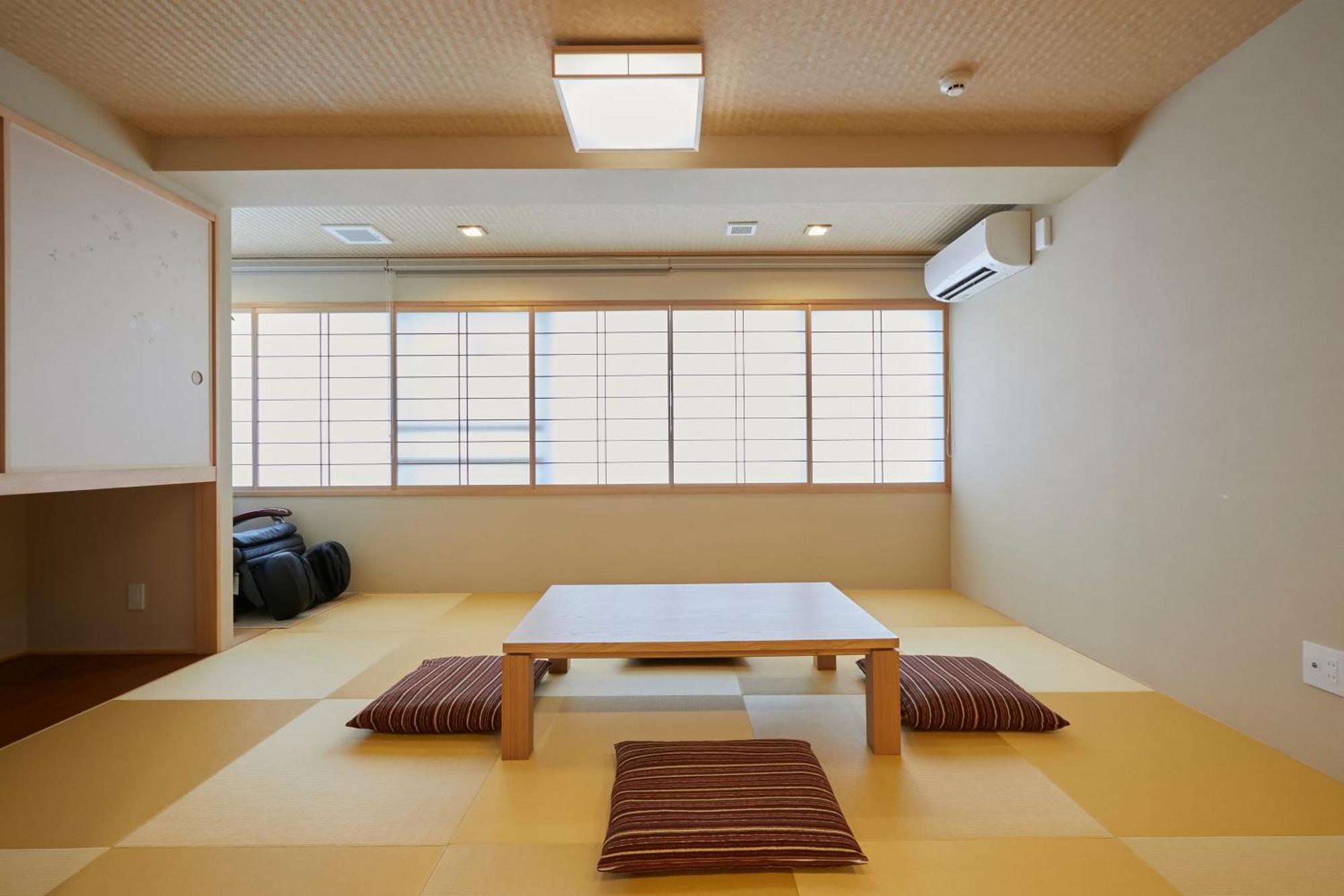 Keyakian Nihonbashi Aparthotel *