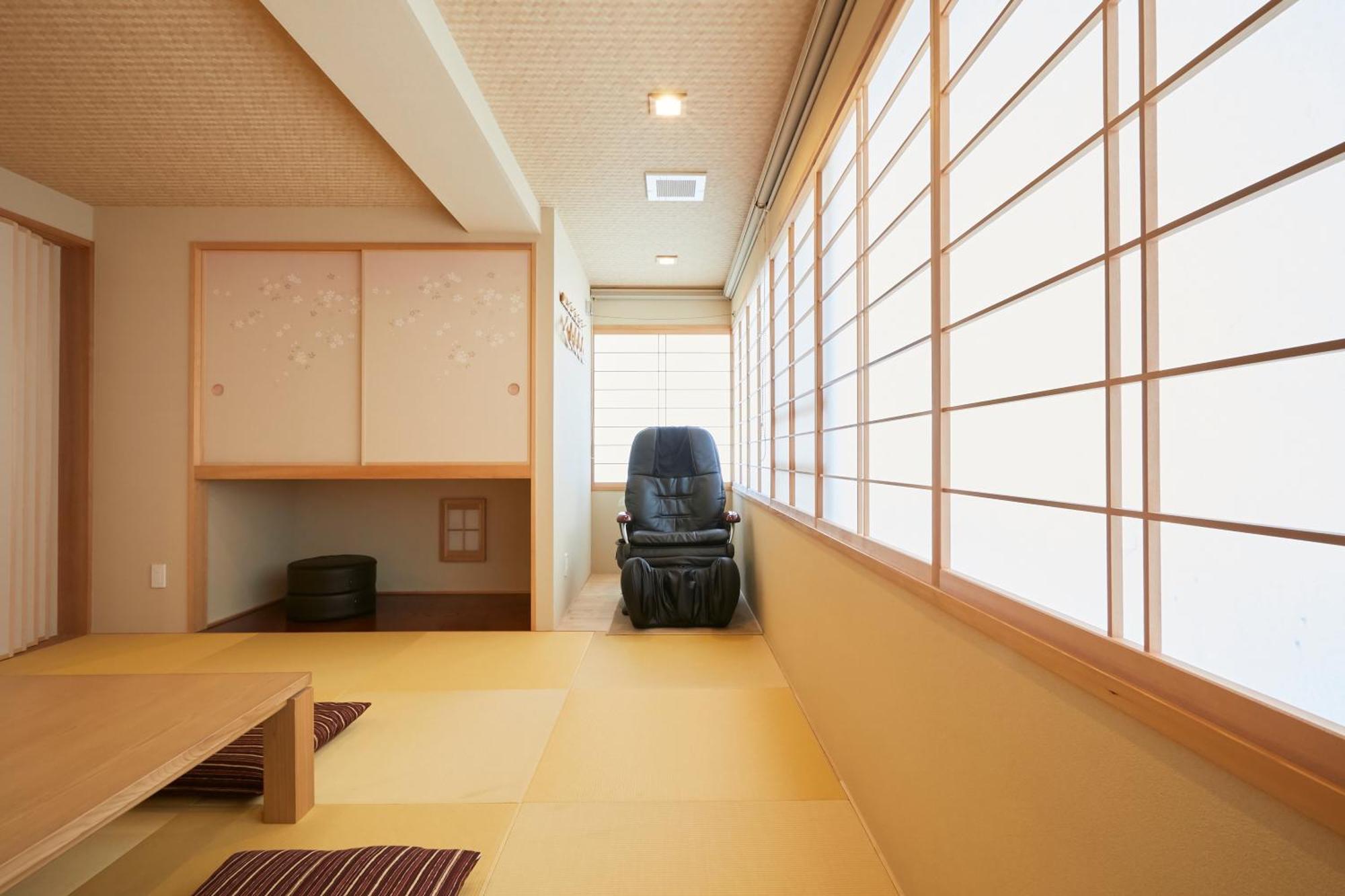 Aparthotel Keyakian Nihonbashi Tokyo