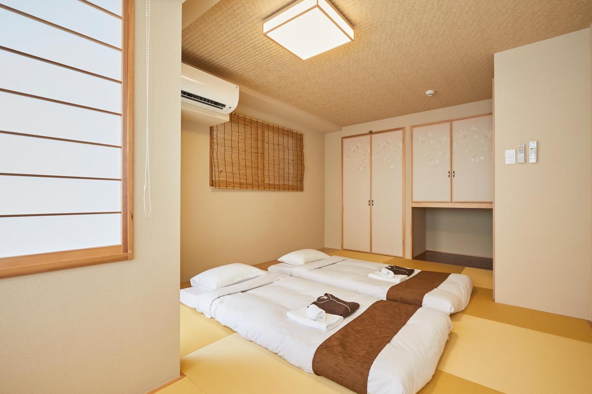 Keyakian Nihonbashi