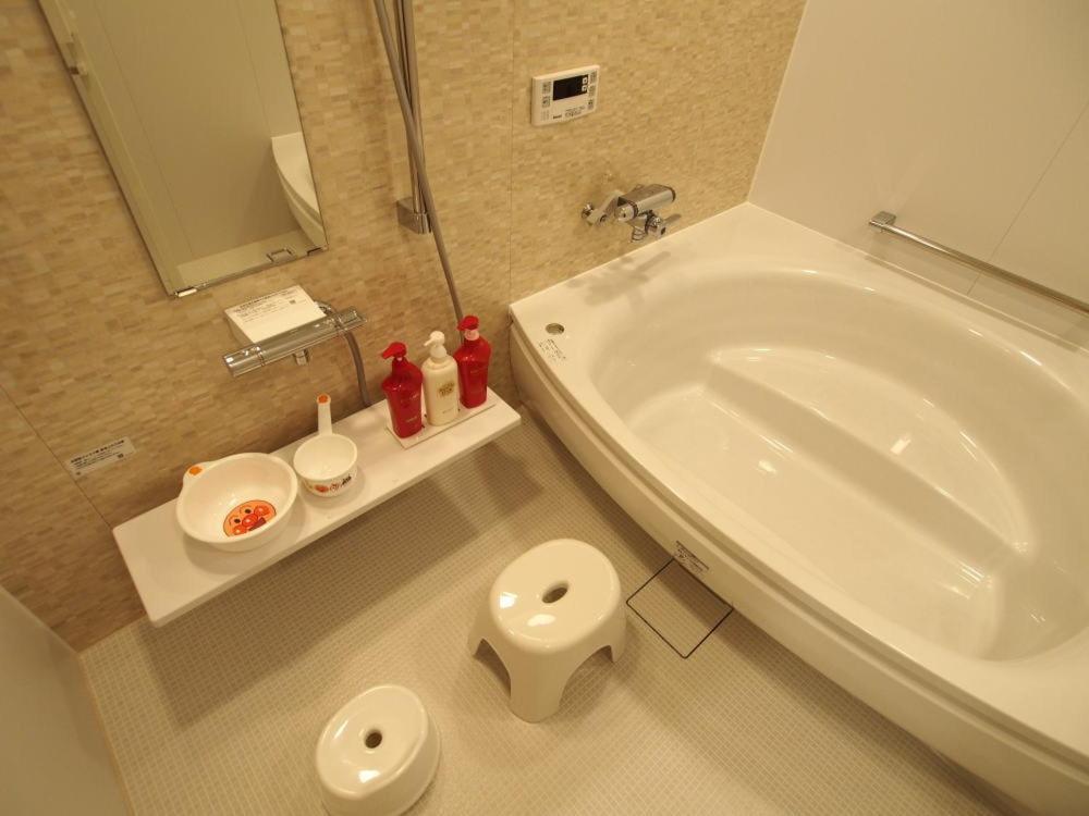 Keyakian Nihonbashi Aparthotel