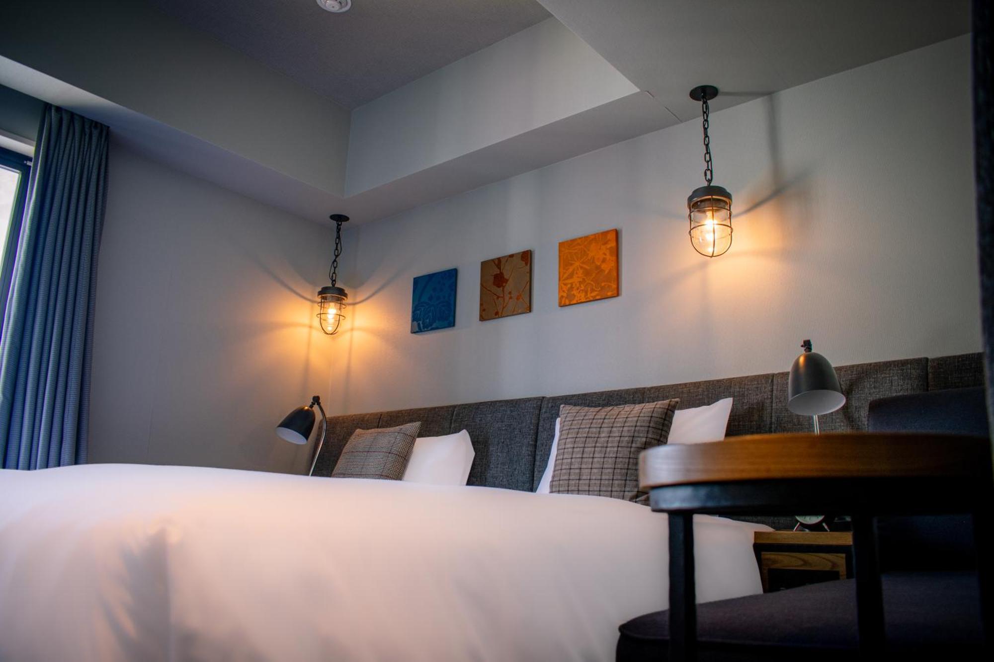 Resol Akihabara Hotel 3*