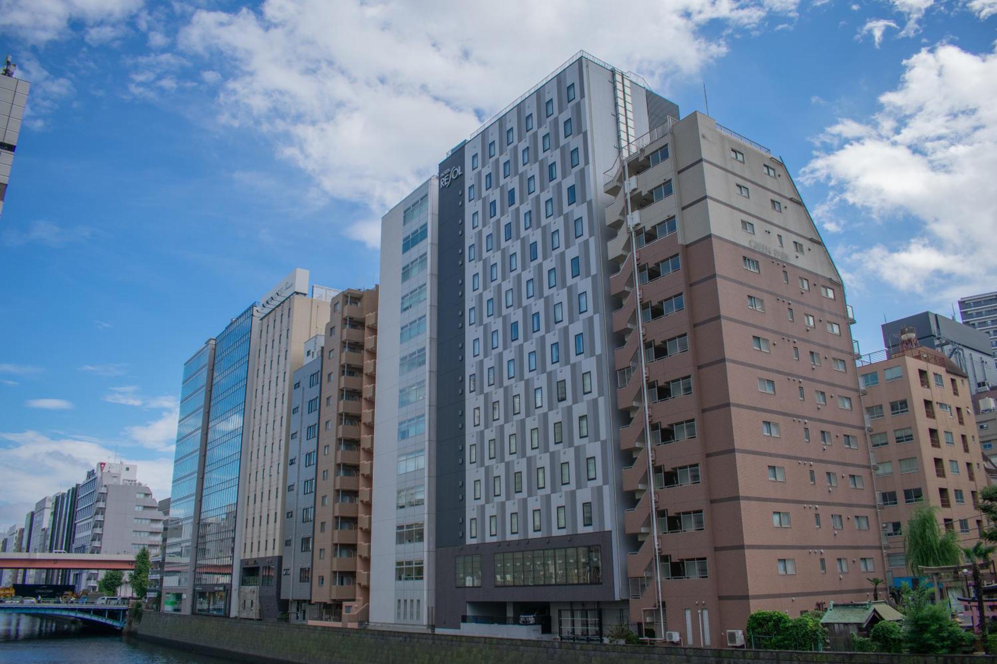 Resol Akihabara 3* Tokyo
