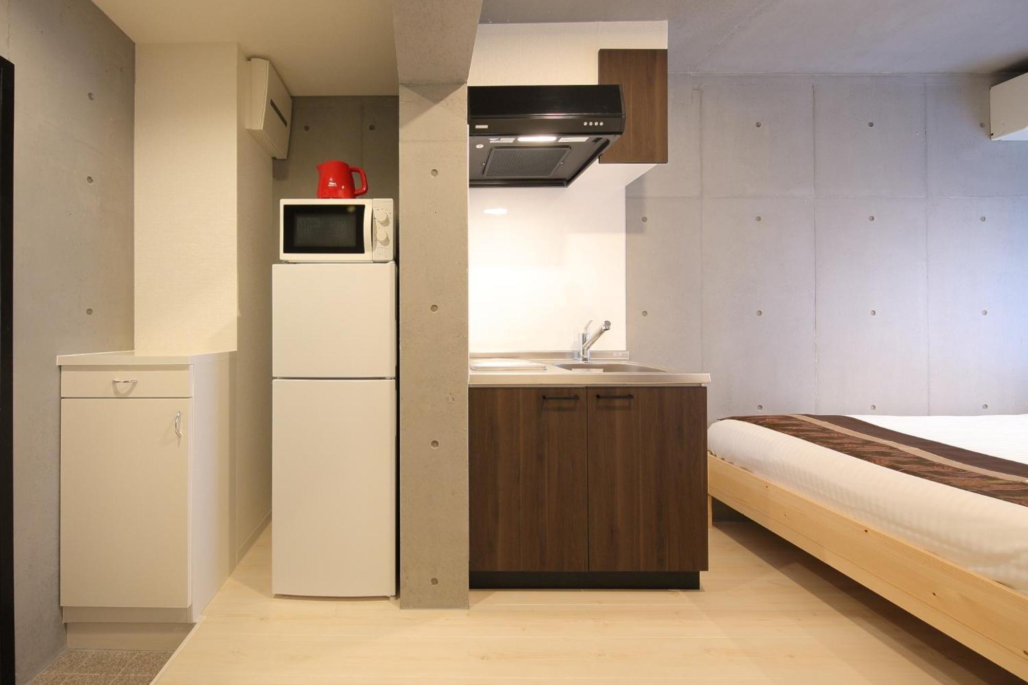 Apartment Newly Built For Rent! 5 Minutes Wal - Vacation 98059v