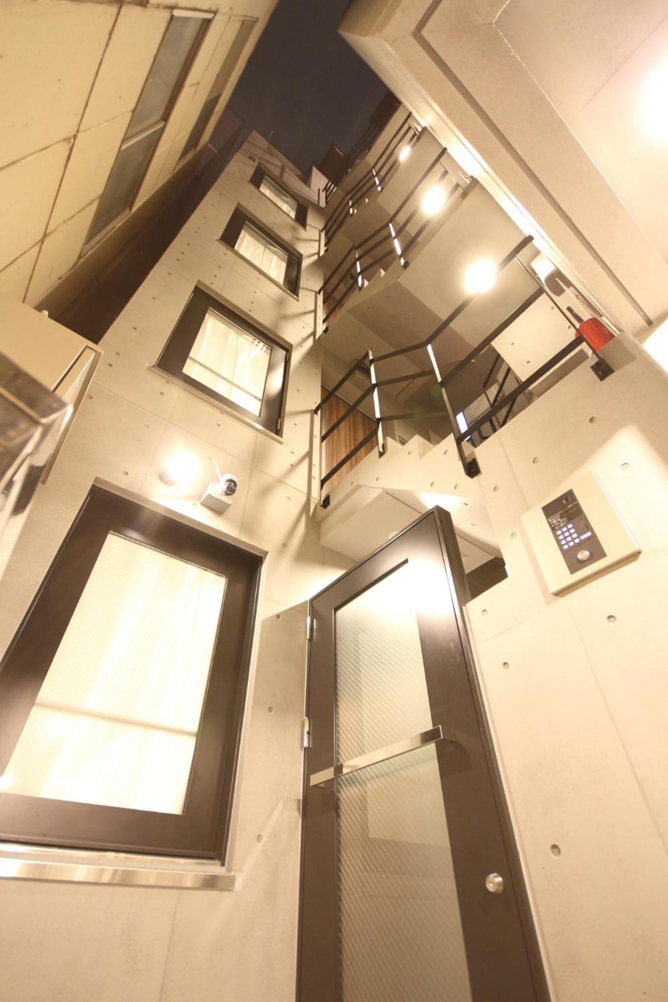 Apartment Newly Built For Rent! 5 Minutes Wal - Vacation 98059v Tokyo