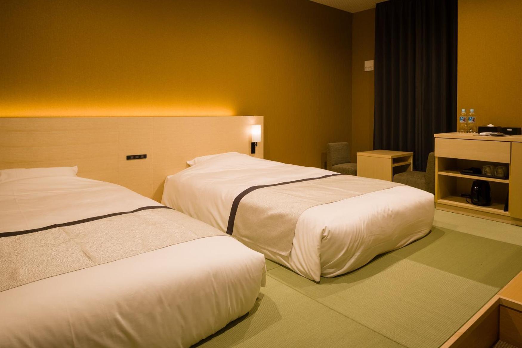 Tosei Cocone Ueno Hotel 3*