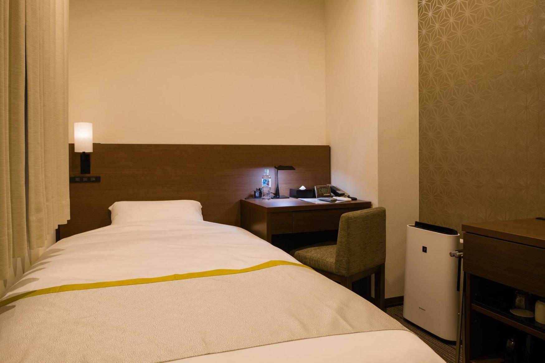 Tosei Cocone Ueno Hotel Tokyo