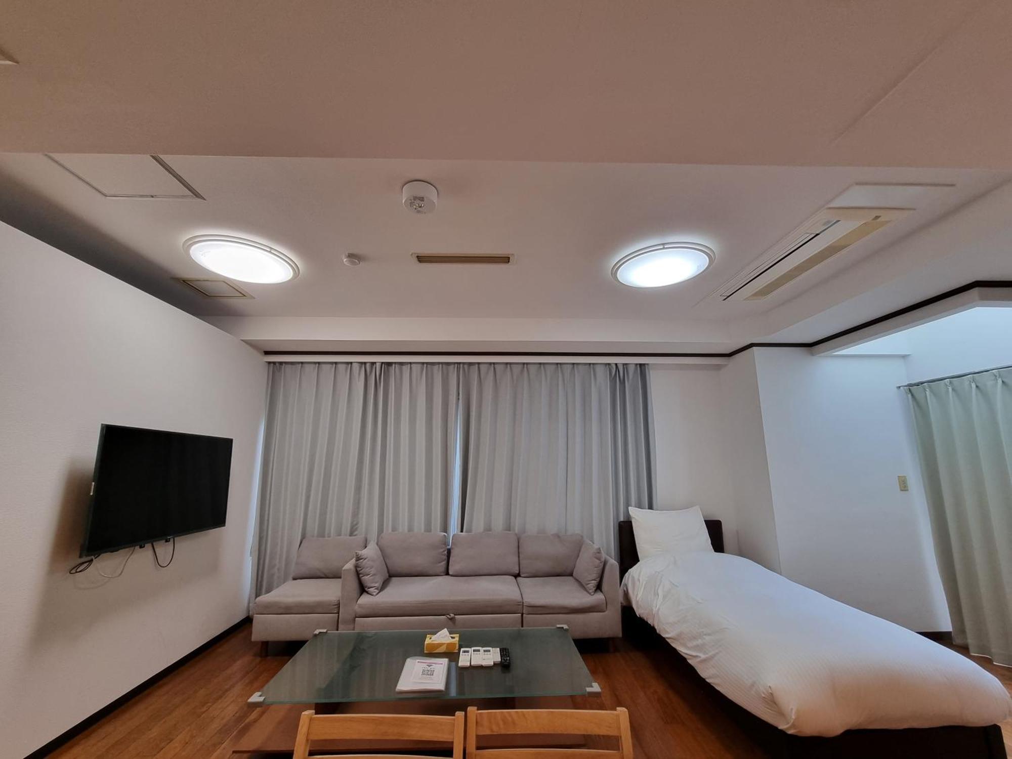 Prism Court 綾瀬 * Tokyo