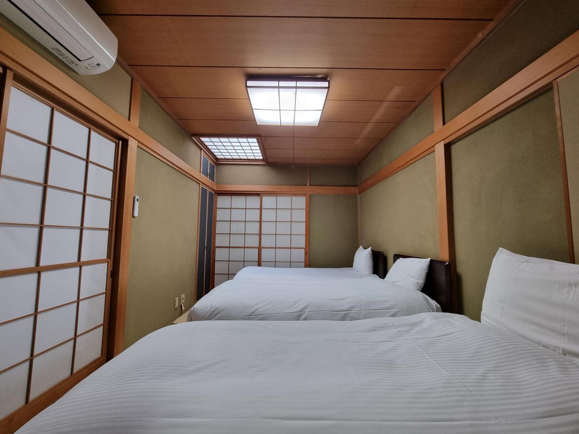 Prism Court 綾瀬 Tokyo