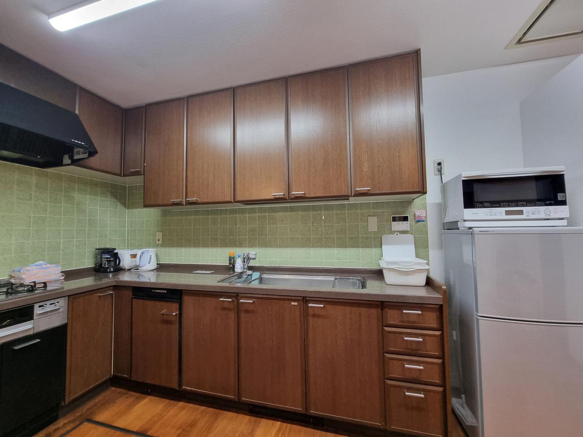Prism Court 綾瀬 Apartment *