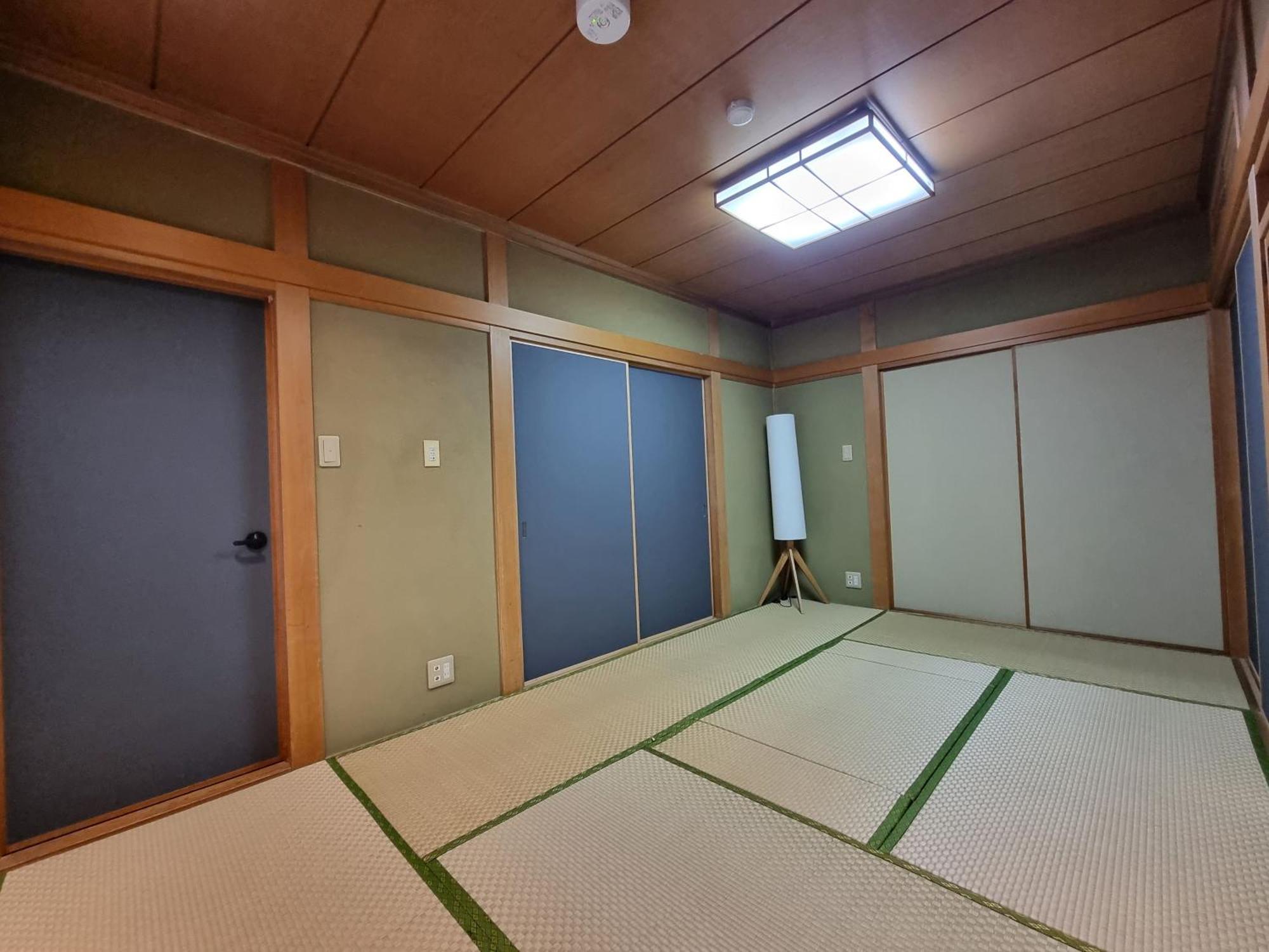 Prism Court 綾瀬