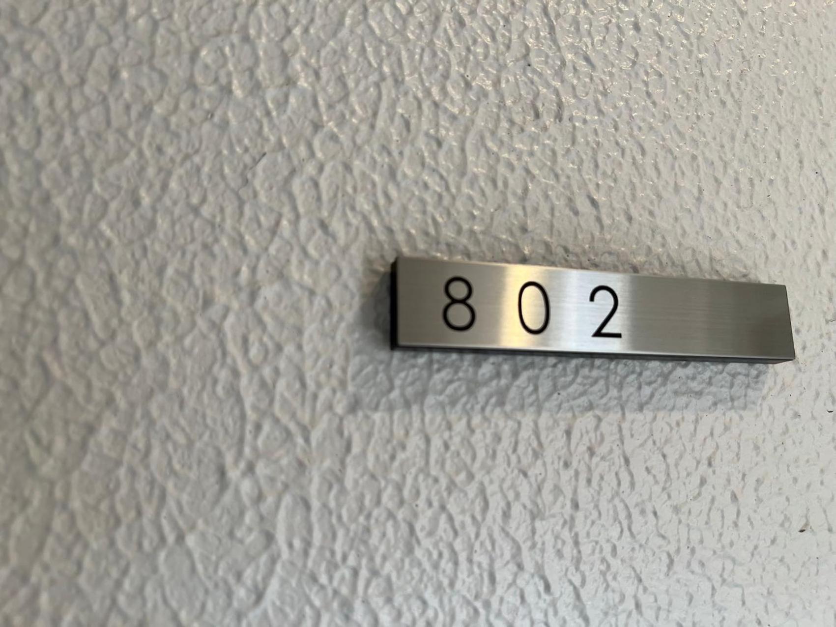 Skyhotel Kikukawa 駅徒歩2分 Apartment *