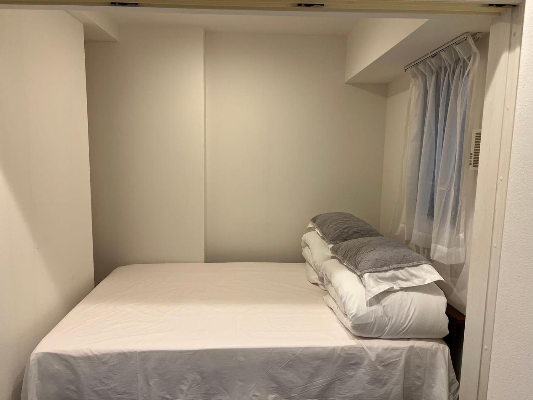Skyhotel Kikukawa 駅徒歩2分 Apartment *