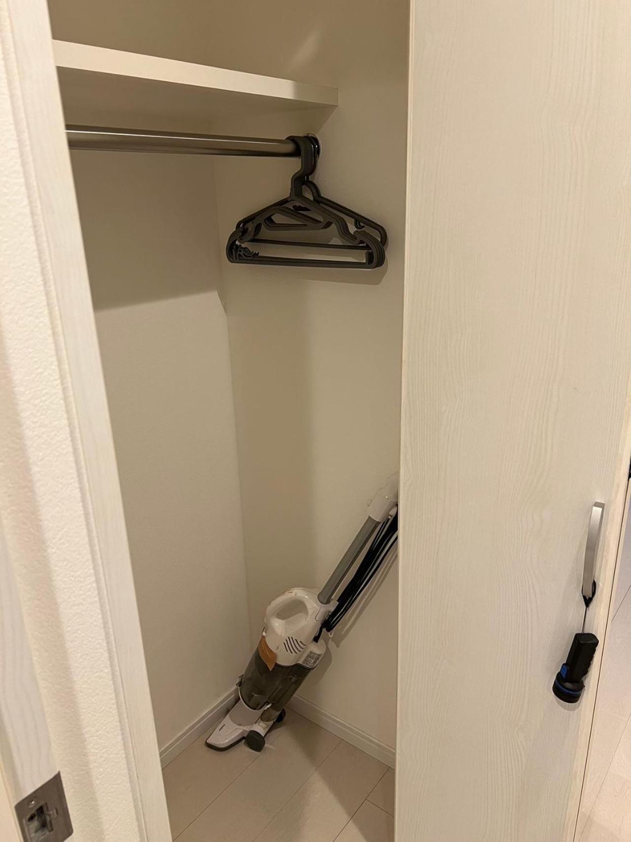 Apartment Skyhotel Kikukawa 駅徒歩2分 *
