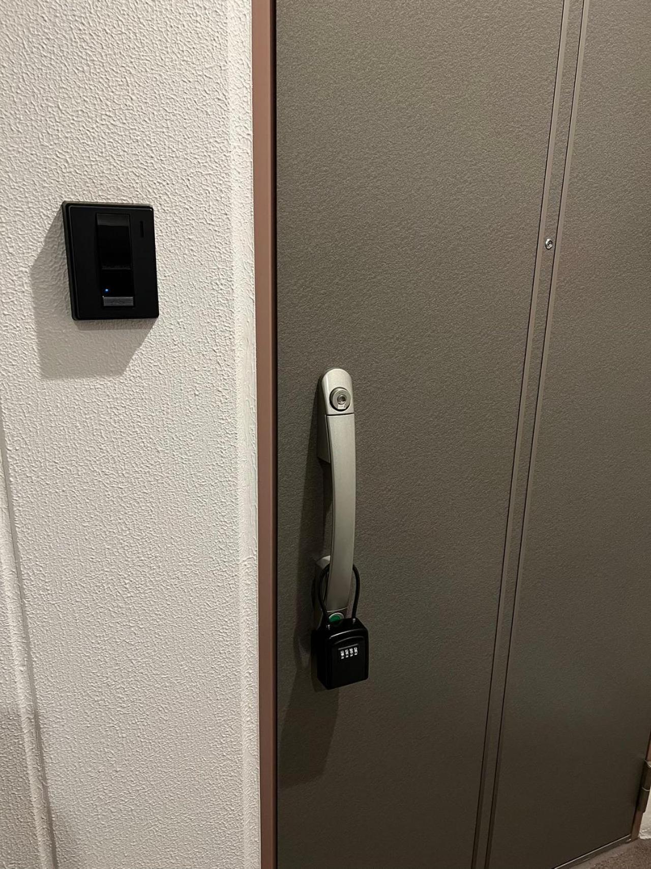 Skyhotel Kikukawa 駅徒歩2分 Apartment