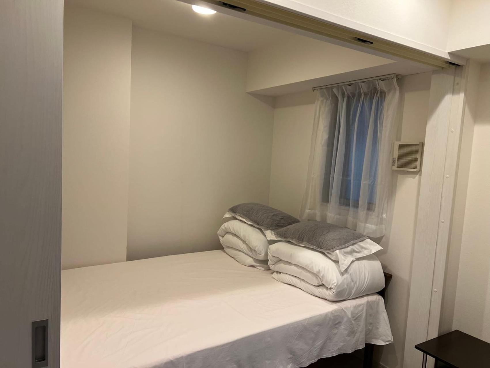 Skyhotel Kikukawa 駅徒歩2分 * Tokyo