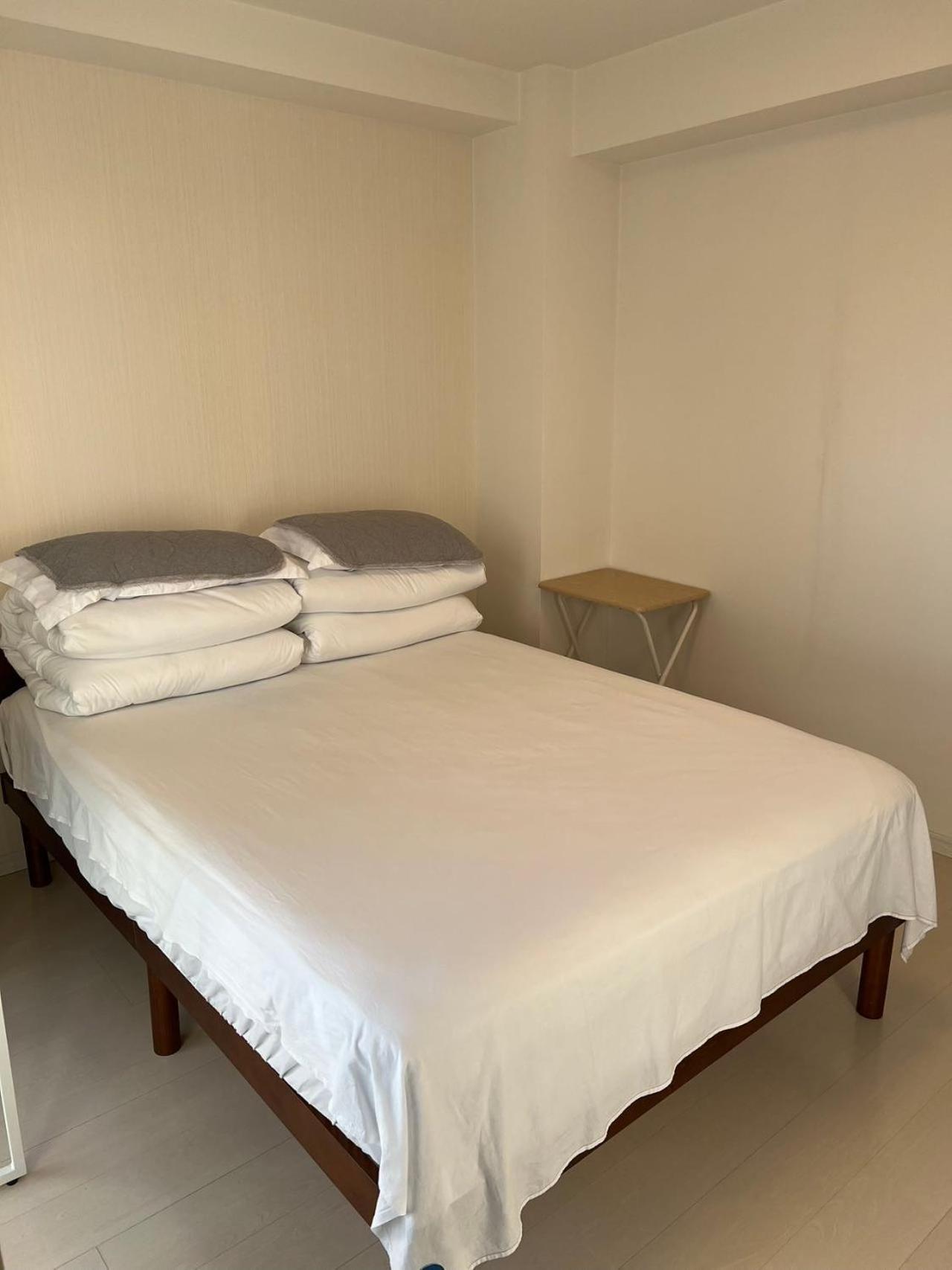 Skyhotel Kikukawa 駅徒歩2分 Tokyo