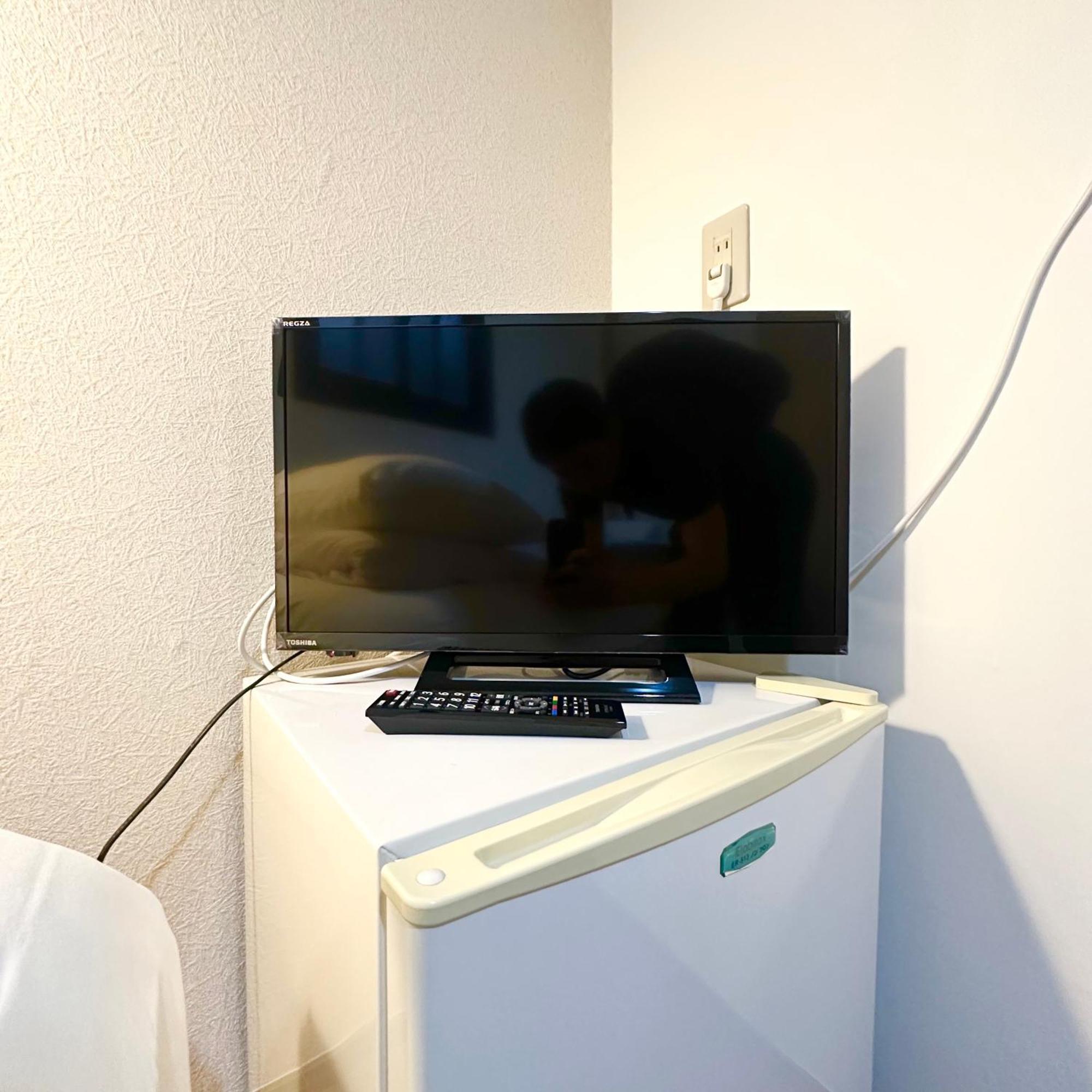 Ookubo Hills Family Apartment