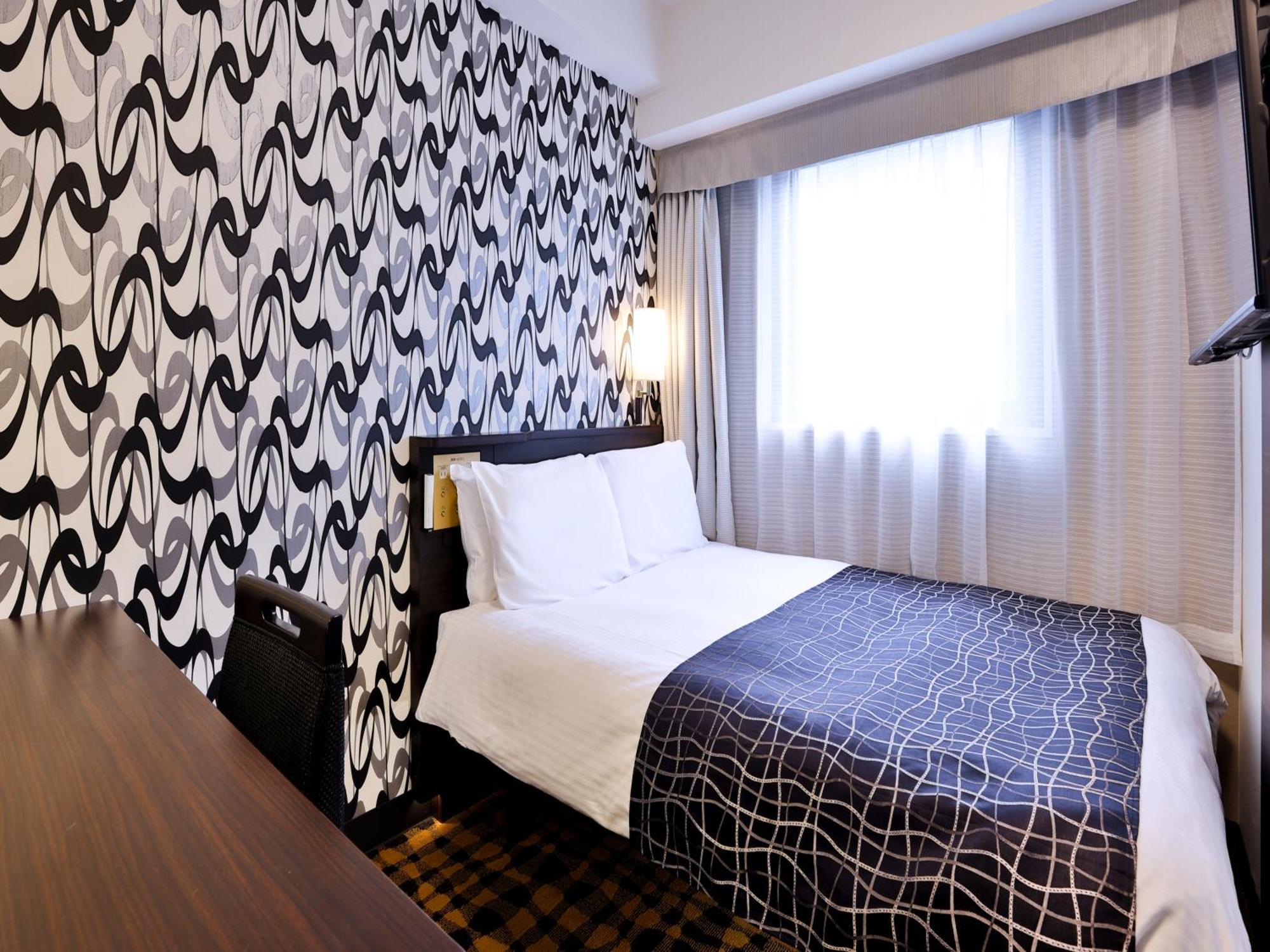Apa Ningyocho Ekikita Hotel 3*
